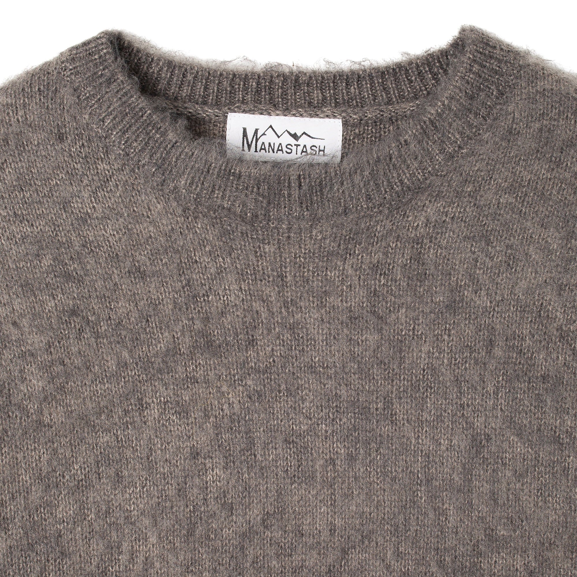 Manastash Mens Aberdeen Sweater