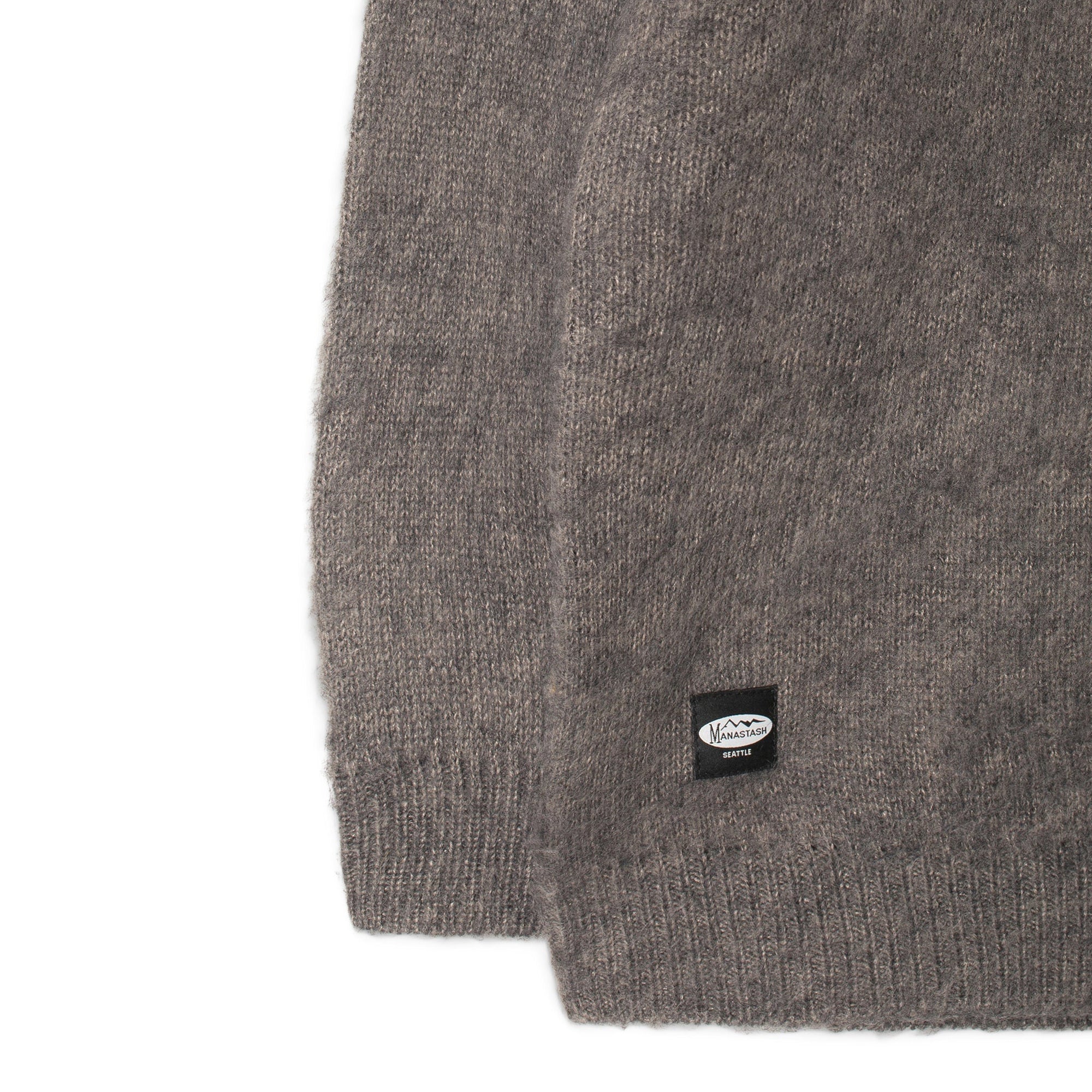 Manastash Mens Aberdeen Sweater
