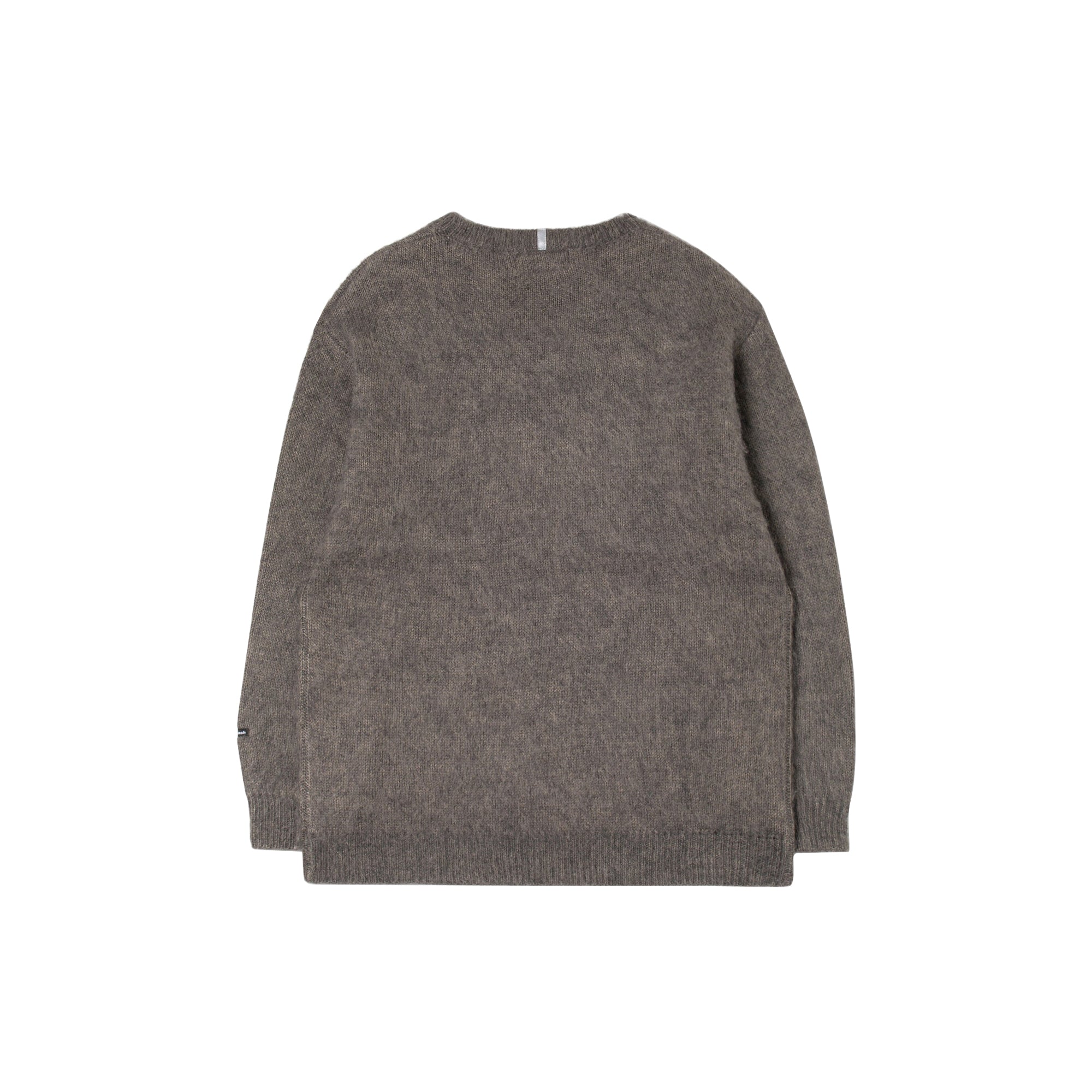 Manastash Mens Aberdeen Sweater