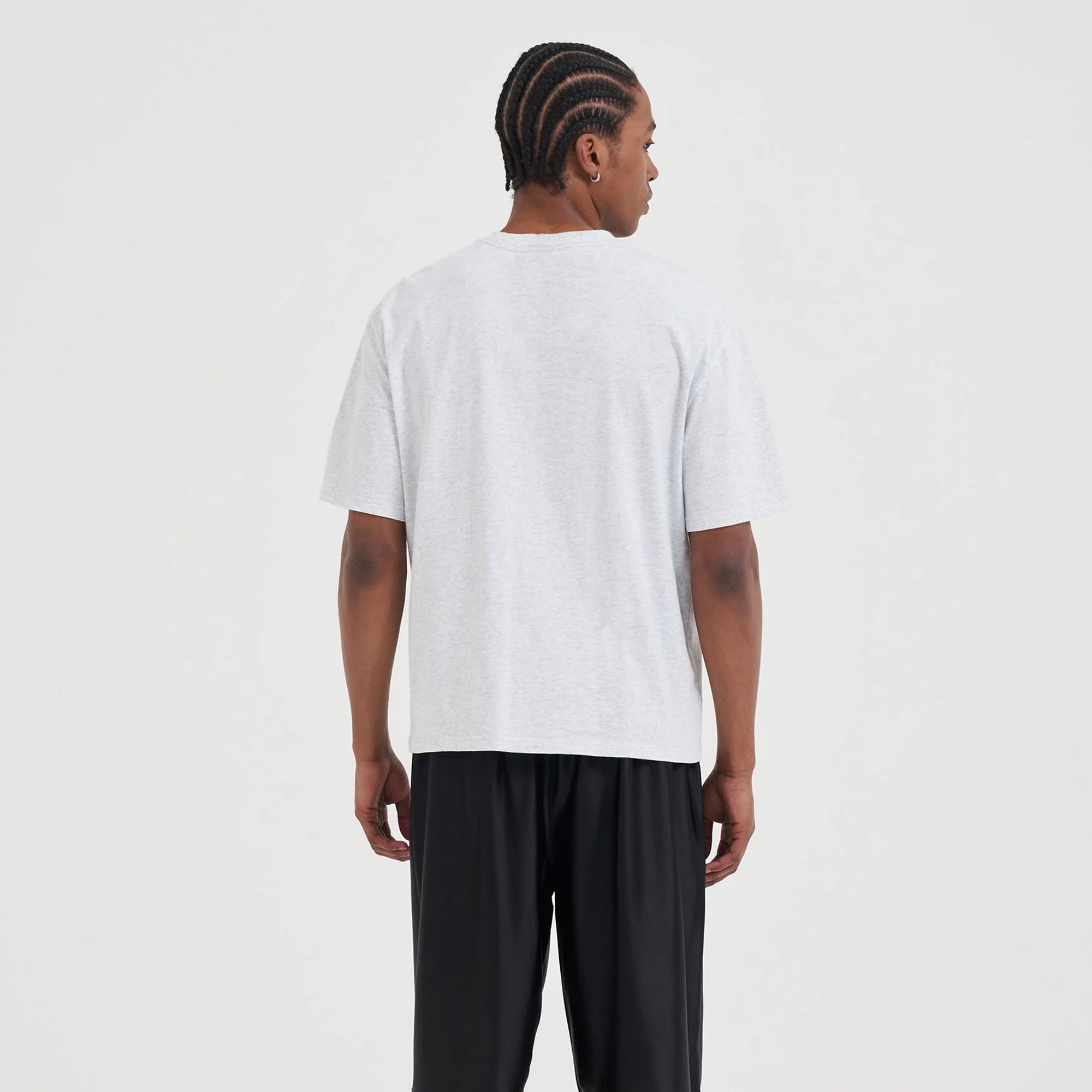AND1 Mens Guarding Me Trash Talk Tee