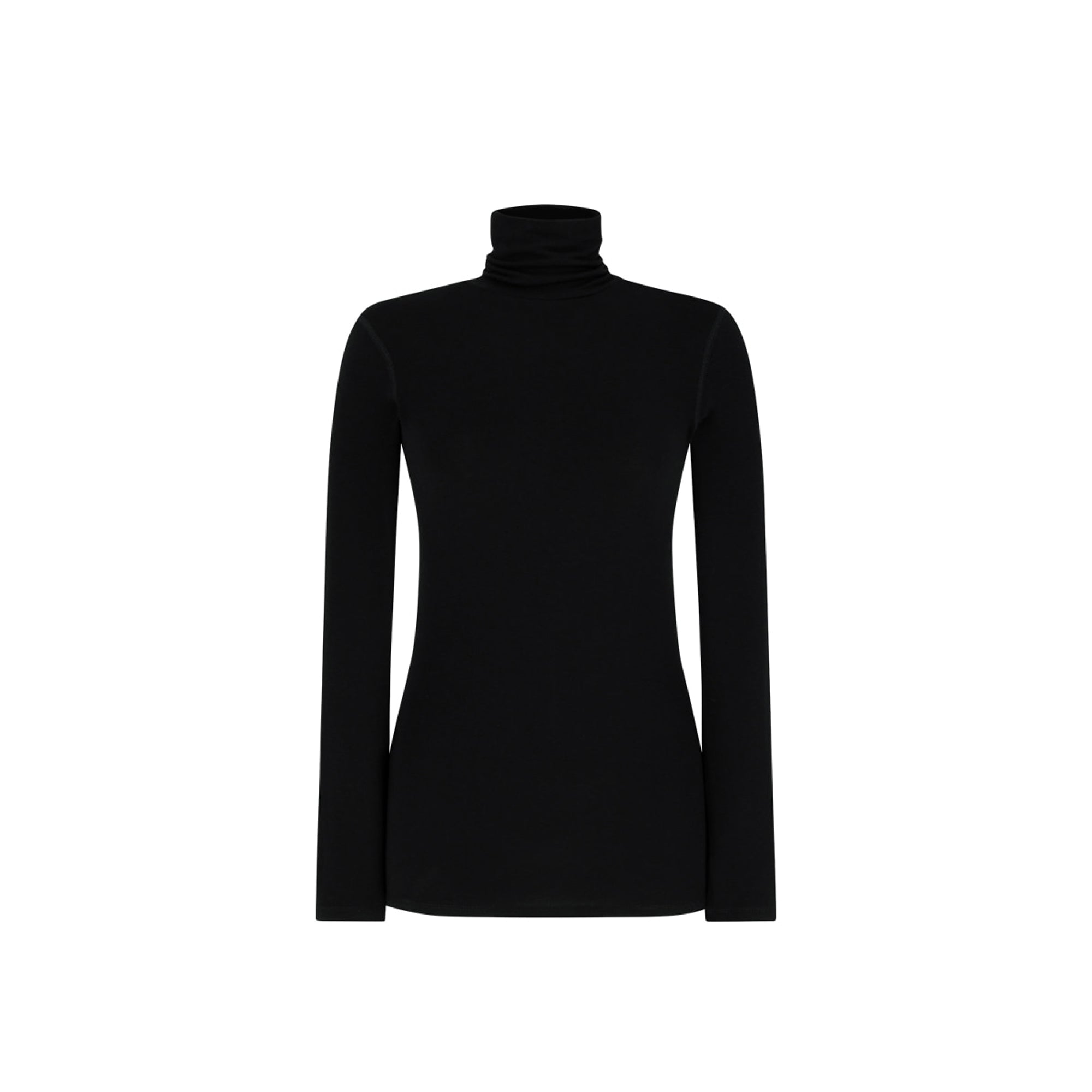 Amomento Womens Turtle Longsleeve