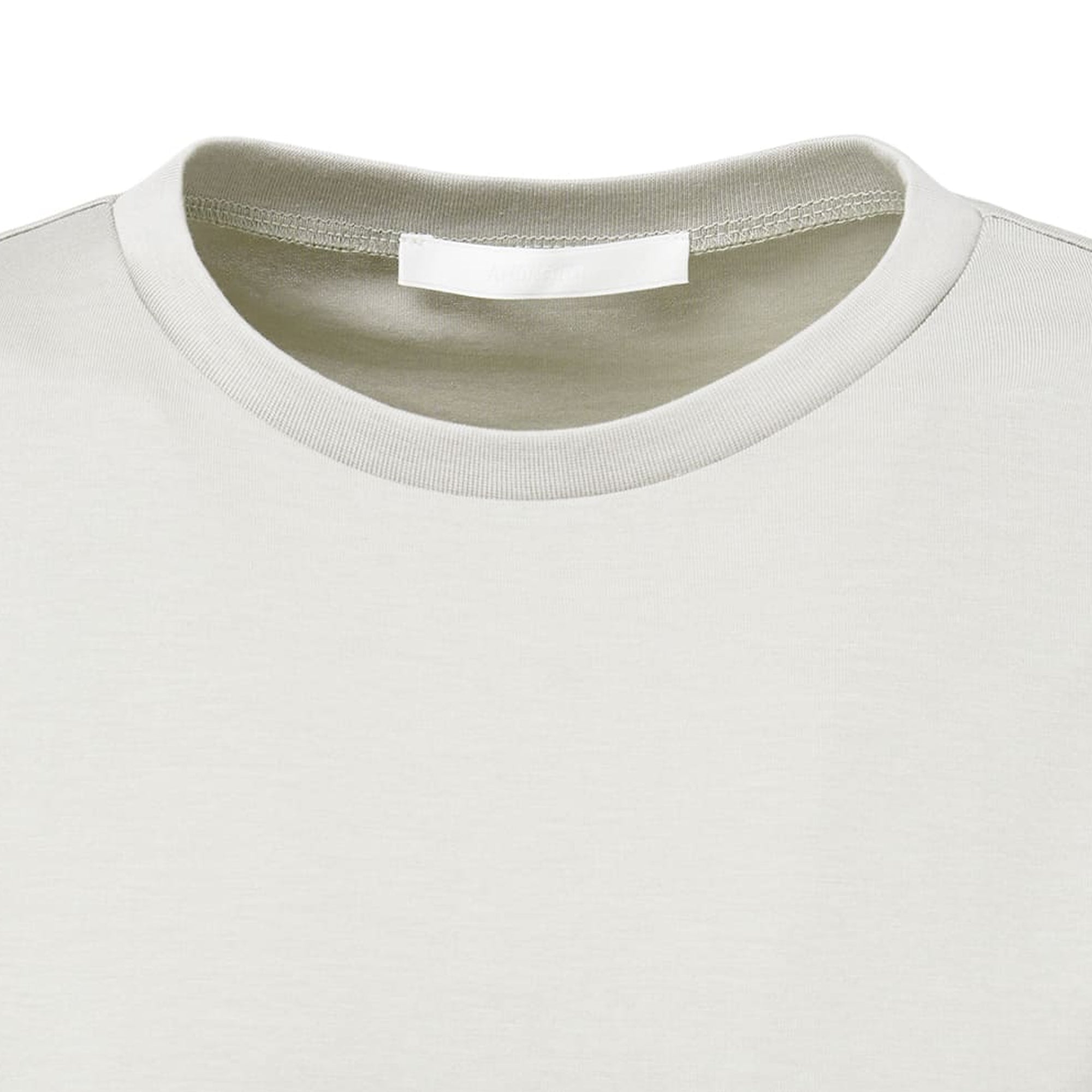 Amomento Womens Basic Tee