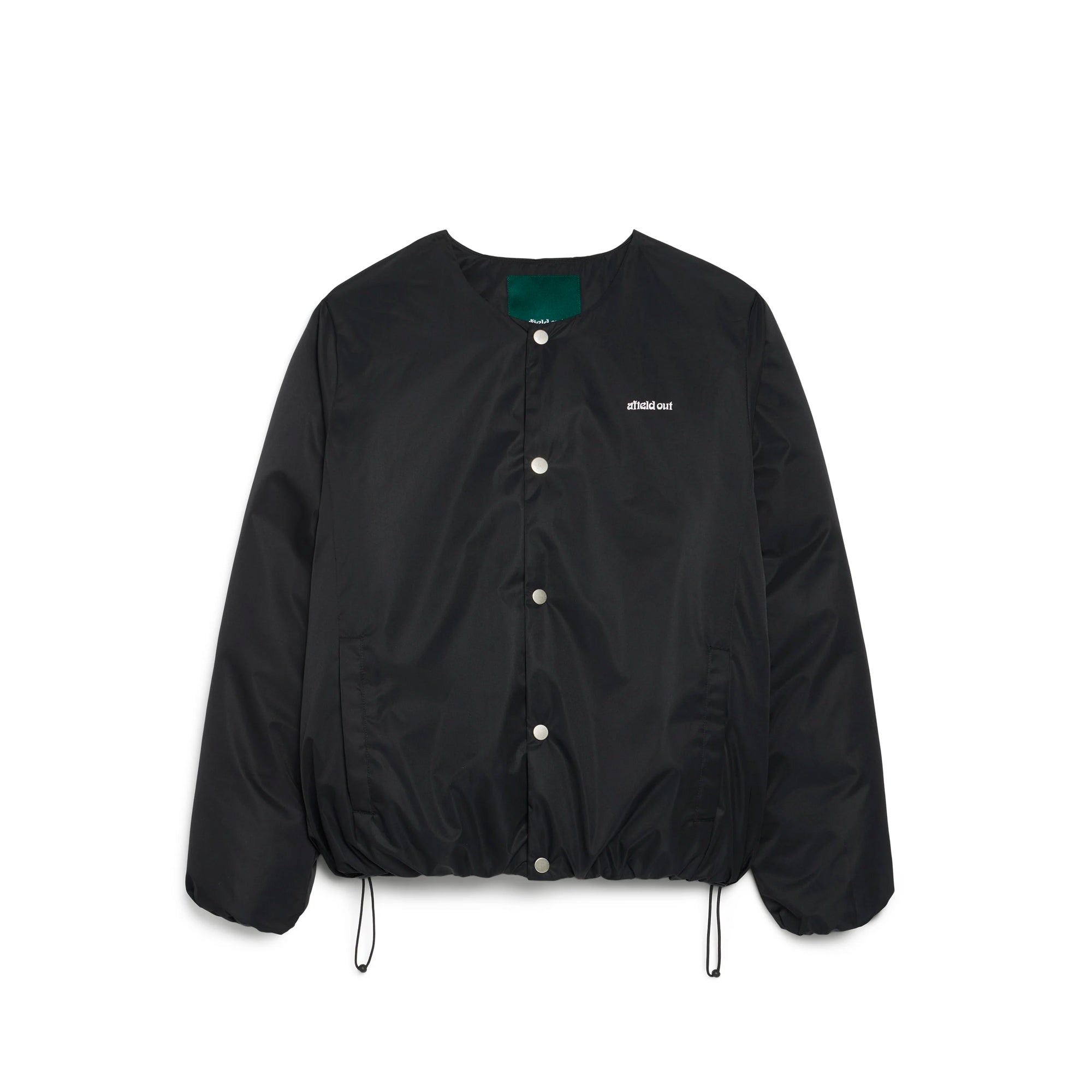 Afield Out Mens Crater Puff Liner Jacket