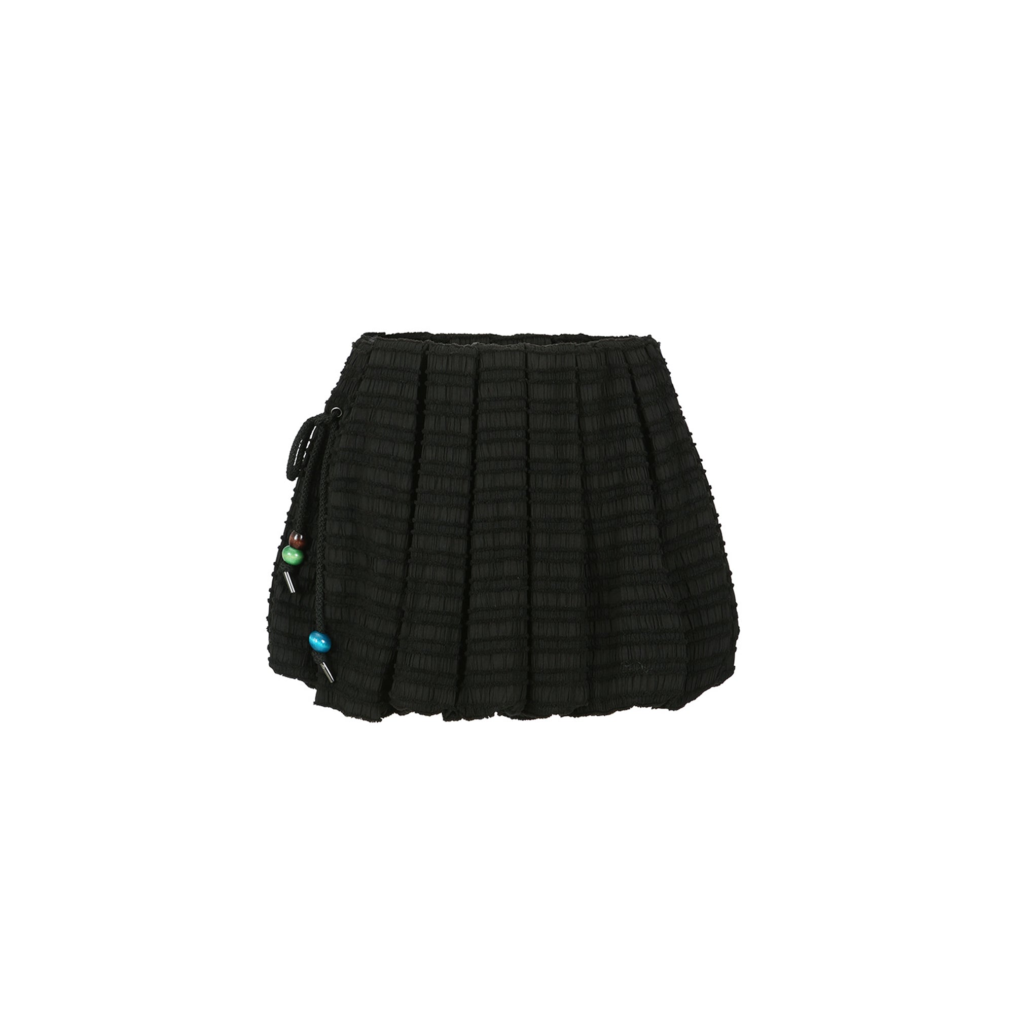 Andersson Bell Womens Frill Balloon Skirt