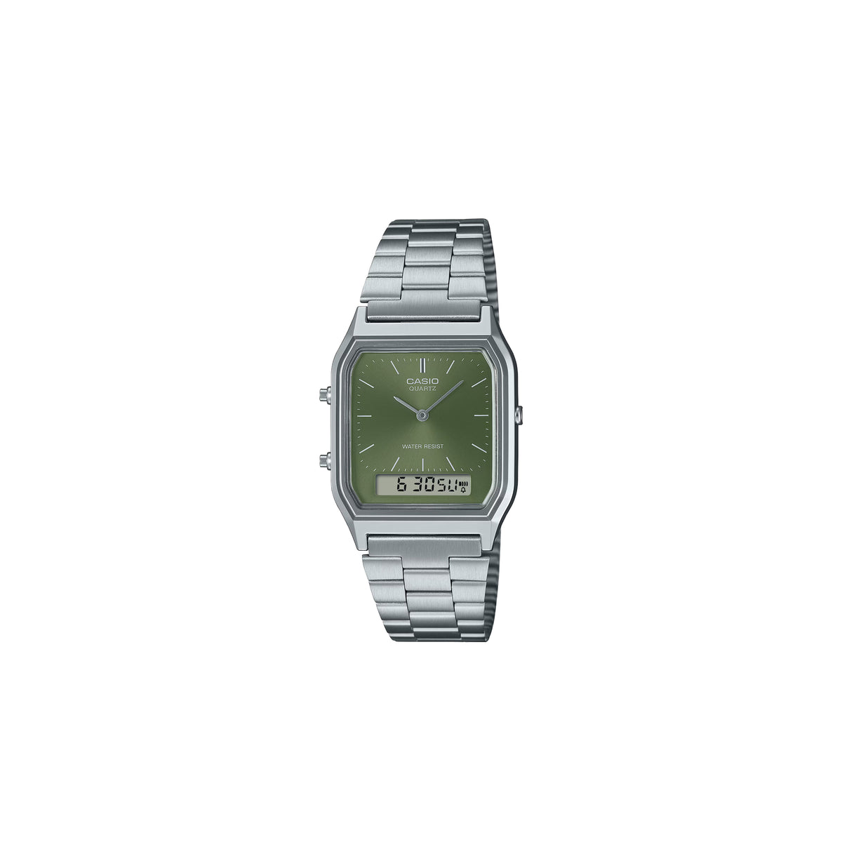 Casio Vintage Watch