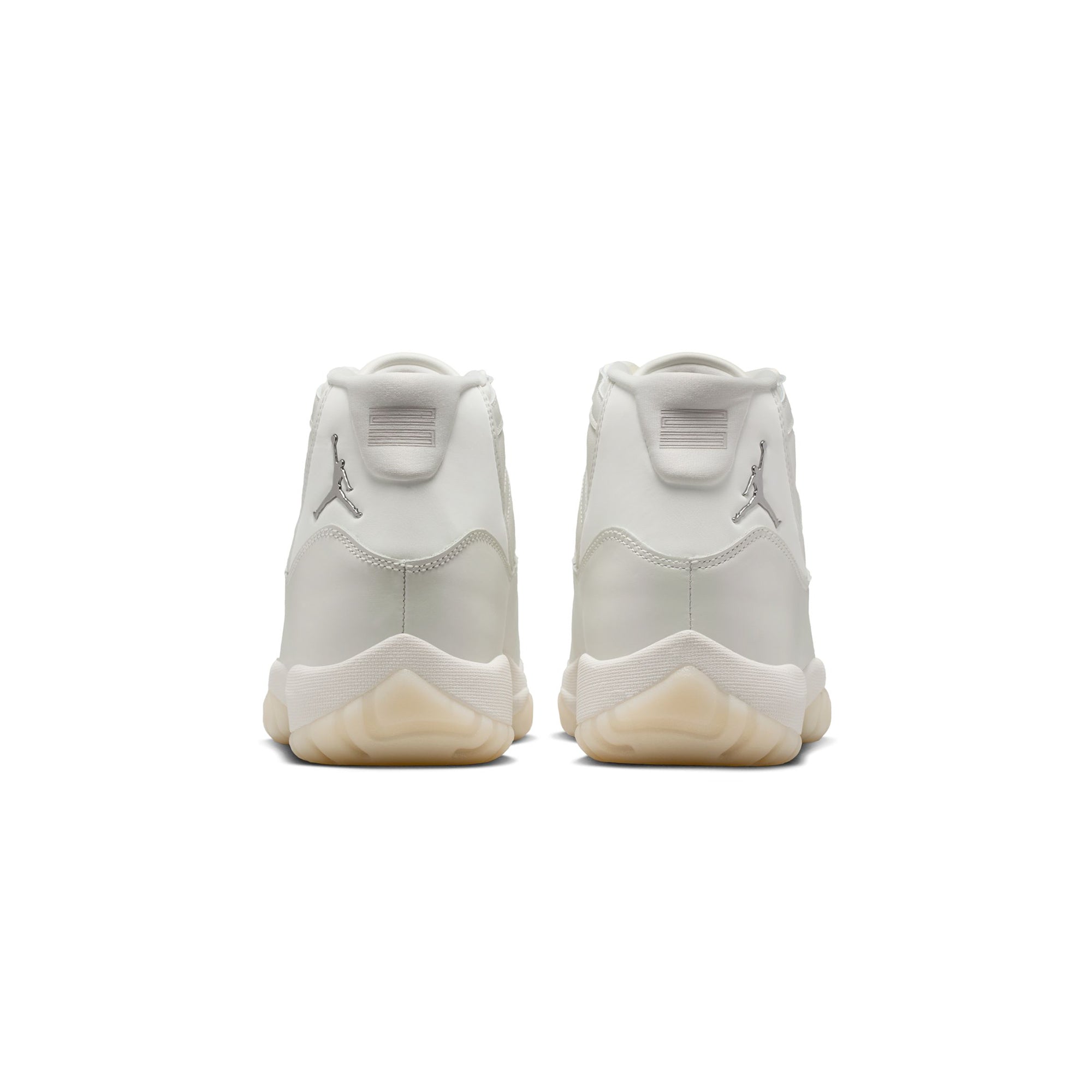 Air Jordan 11 Womens Retro "Pearl" Shoes
