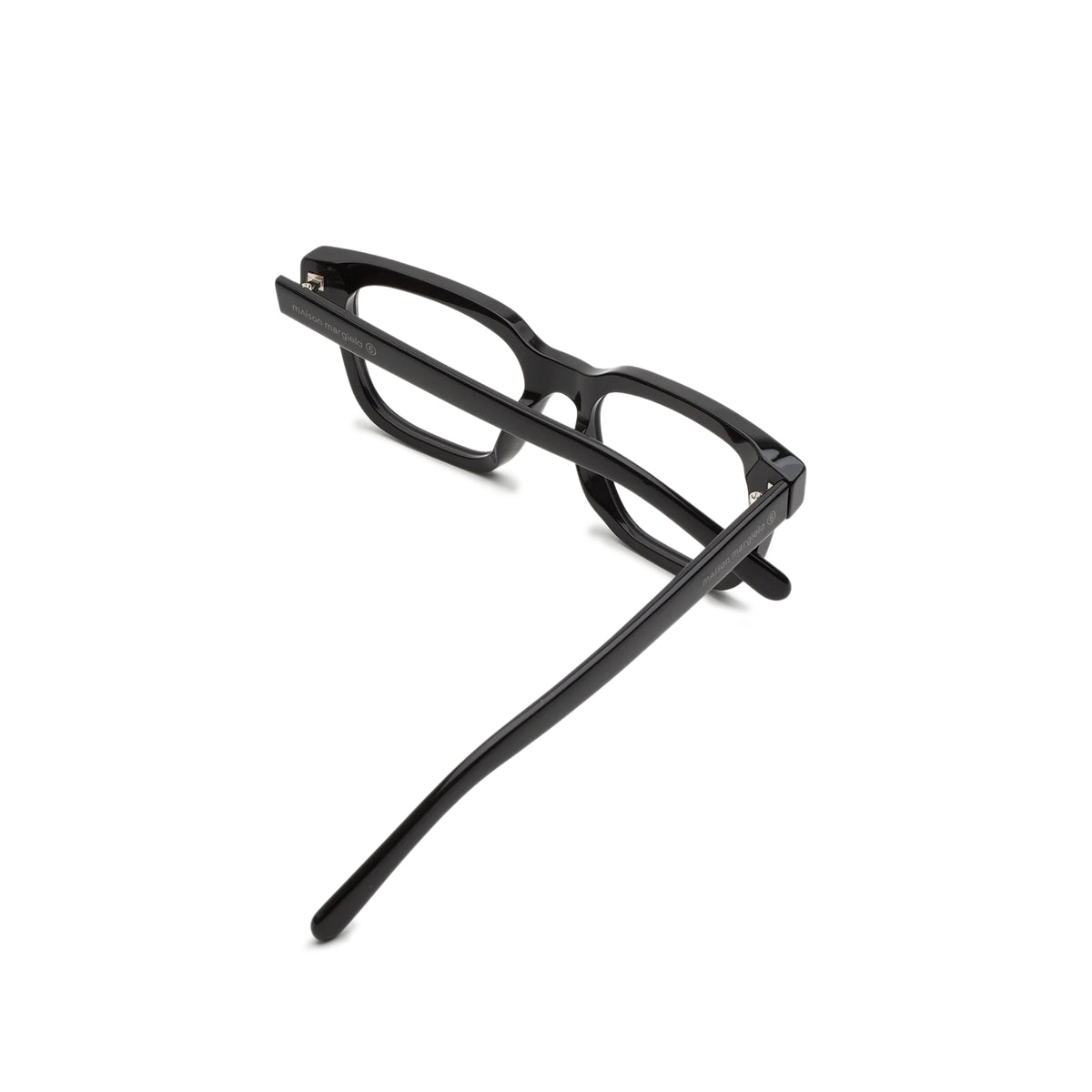 MM6 Maison Margiela Lunettes 11 Sunglasses