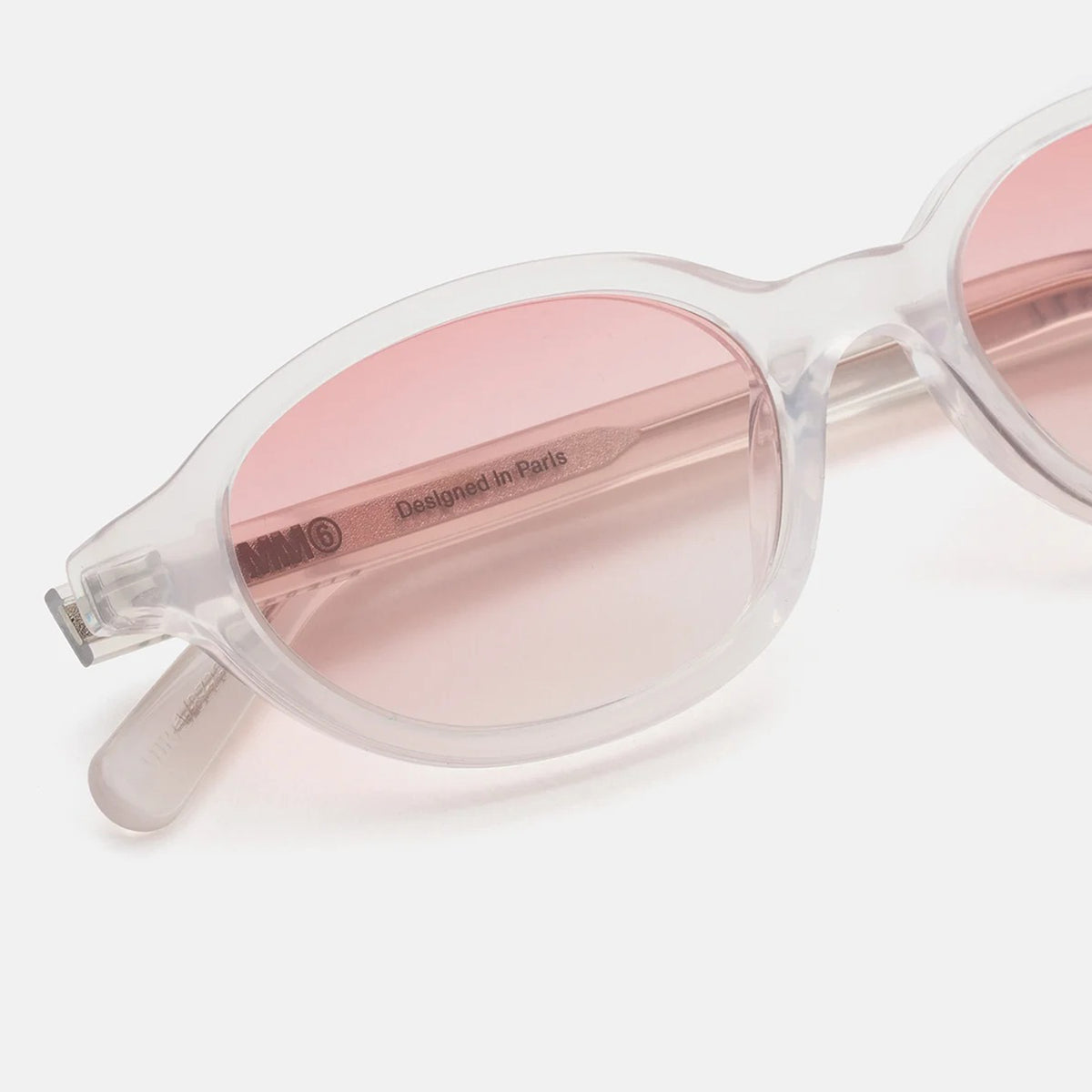 MM6 Maison Margiela Lunettes 2 Sunglasses