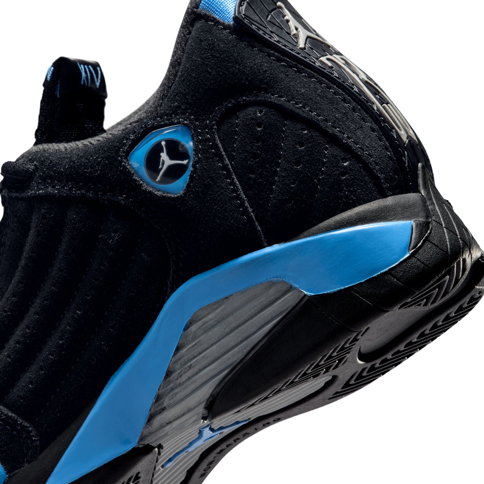 Air Jordan 14 Little Kids Retro Shoes