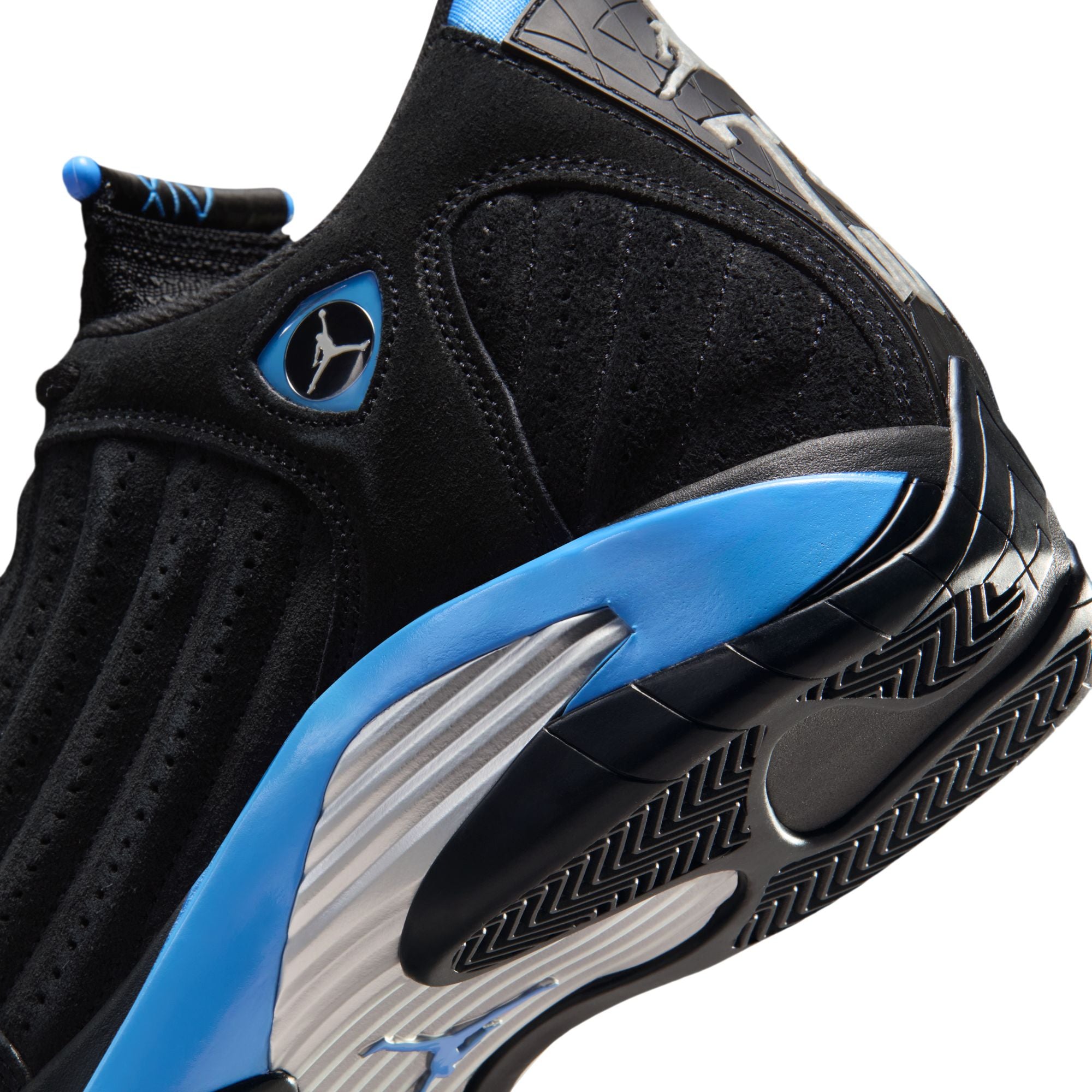 Air Jordan 14 Mens Retro Shoes