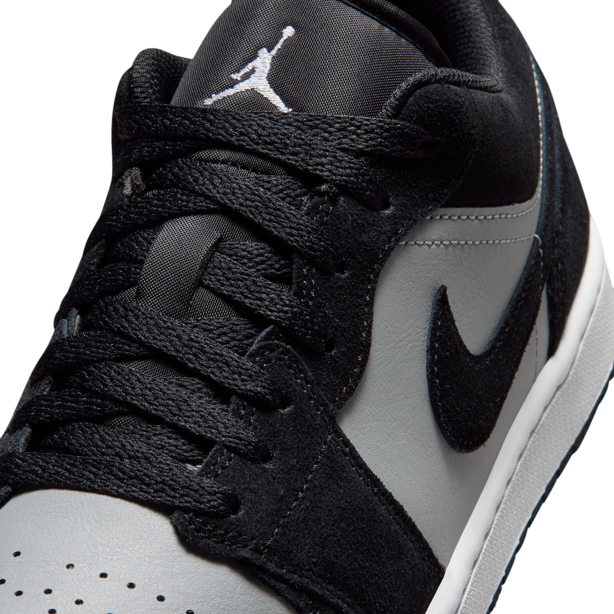 Air Jordan 1 Mens Low Shoes