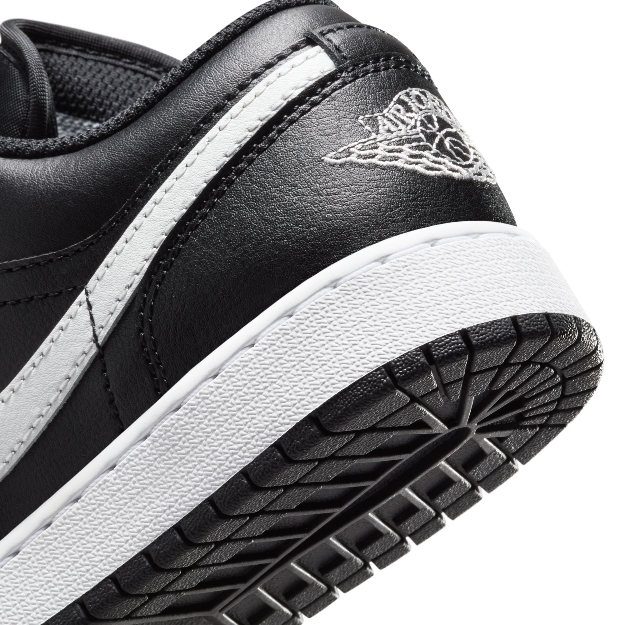 Air Jordan 1 Kids Low Shoes