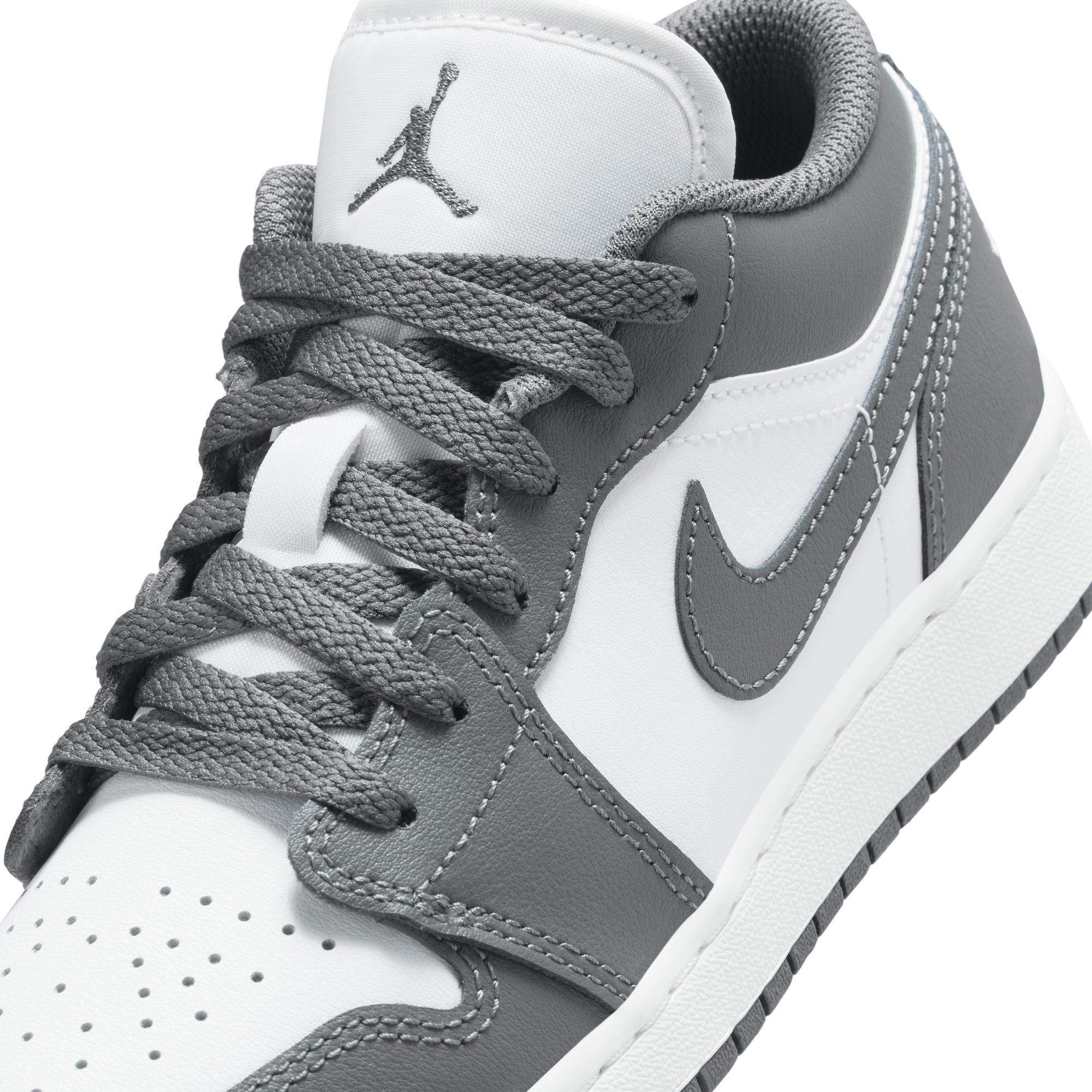 Air Jordan 1 Kids Low Shoes