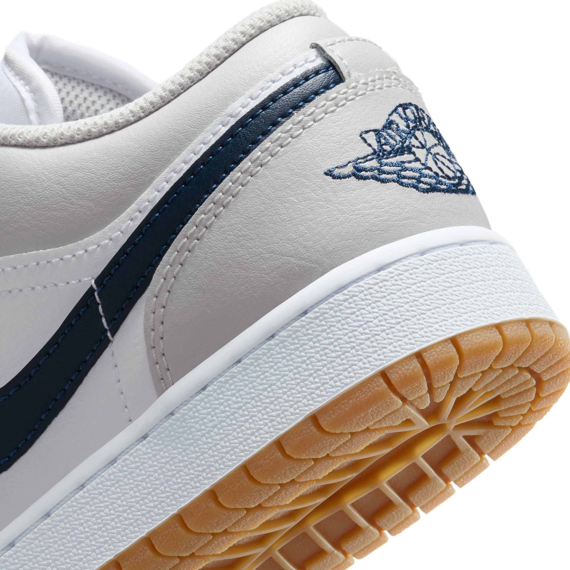 Air Jordan 1 Kids Low Shoes