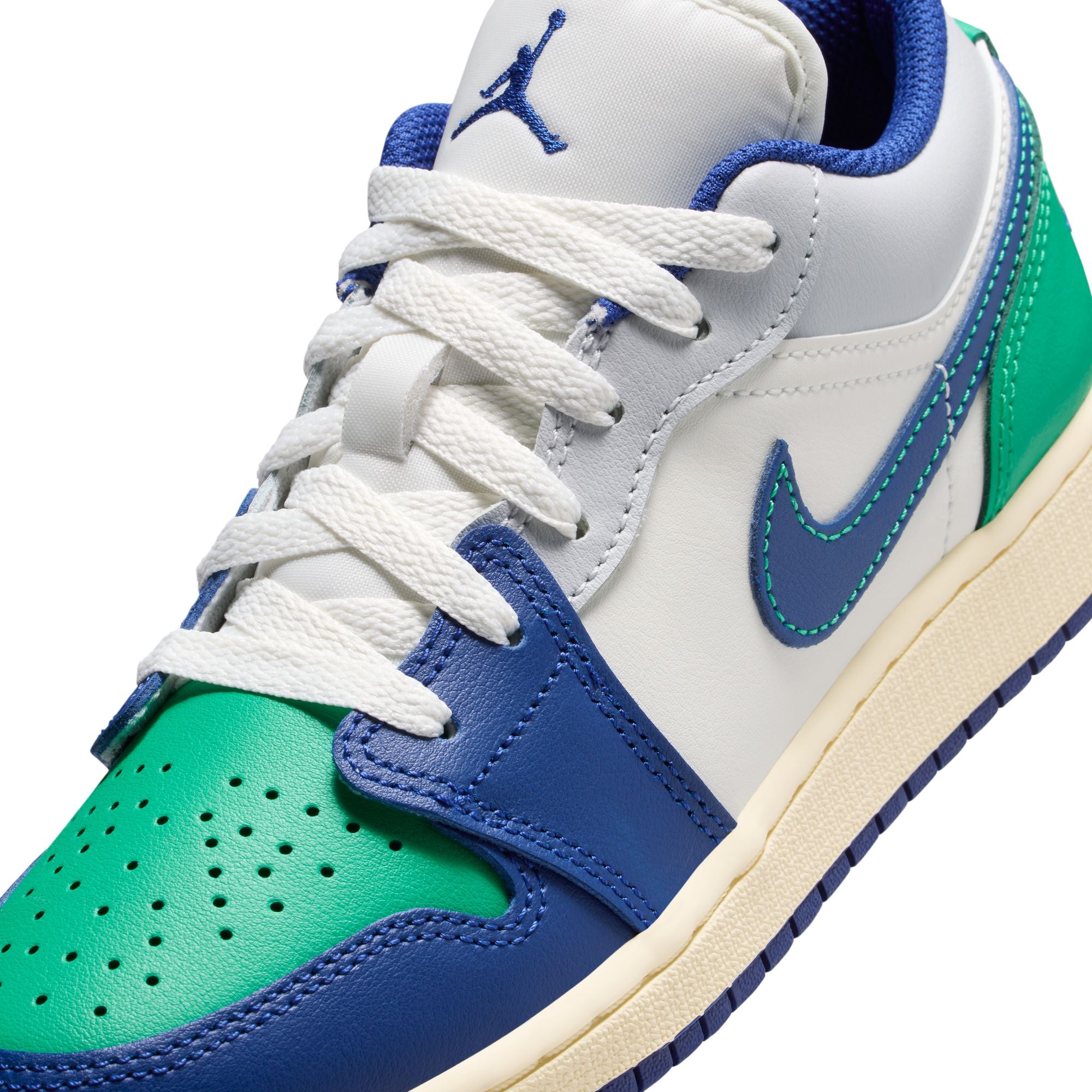 Air Jordan 1 Kids Low Shoes