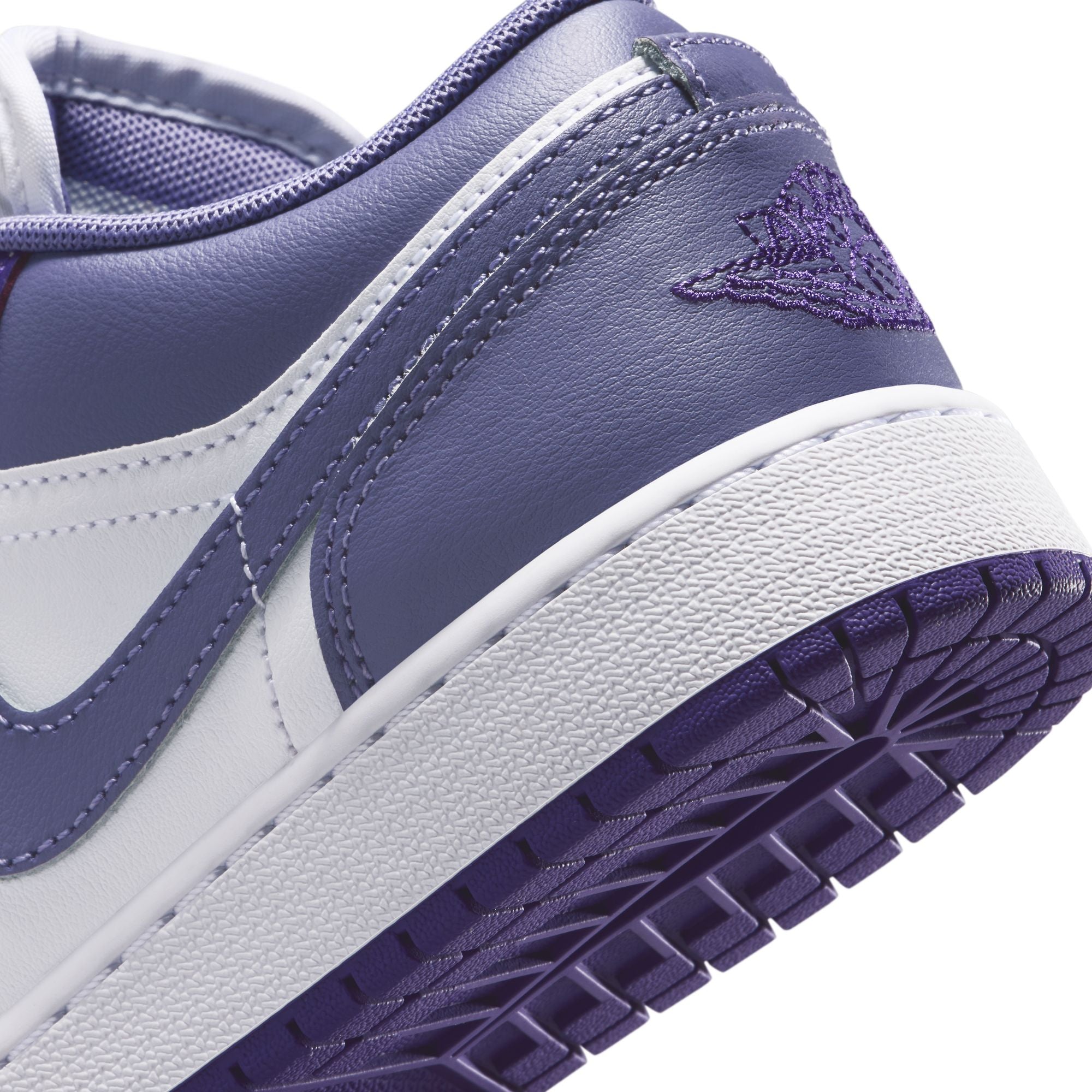 Air Jordan 1 Kids Low Shoes