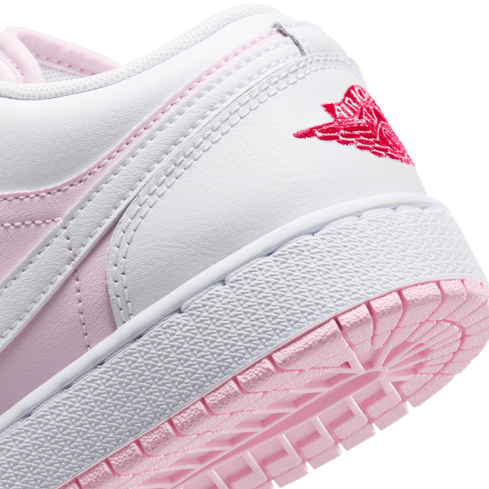 Air Jordan 1 Kids Low Shoes