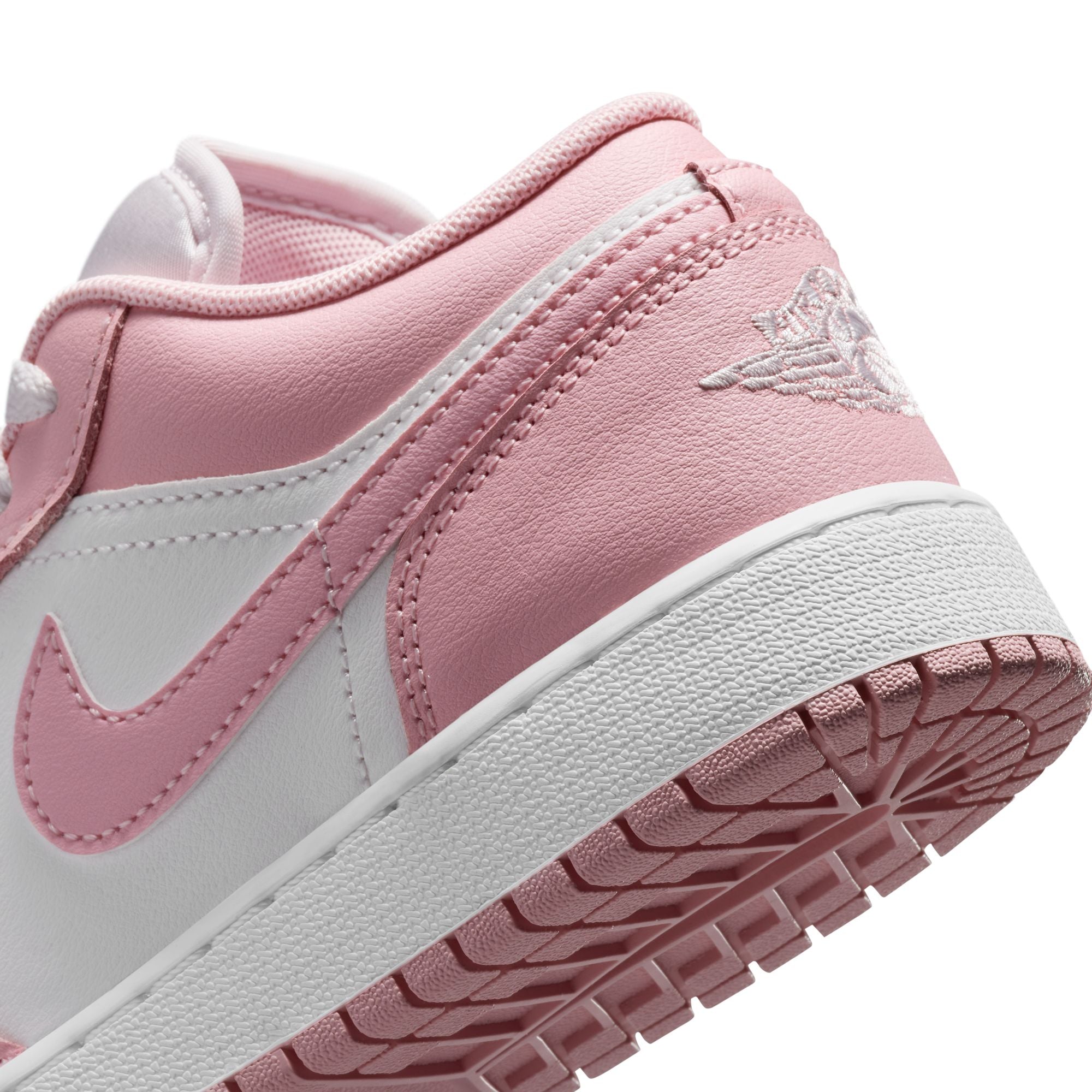 Air Jordan 1 Kids Low Shoes