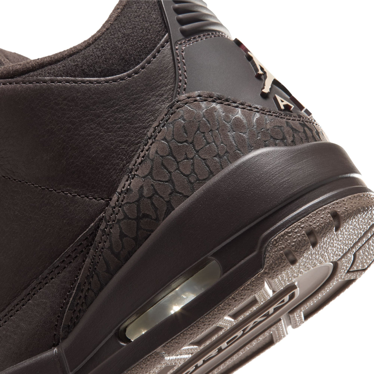 Air Jordan 3 Womens Retro "Sport Renaissance" Shoes