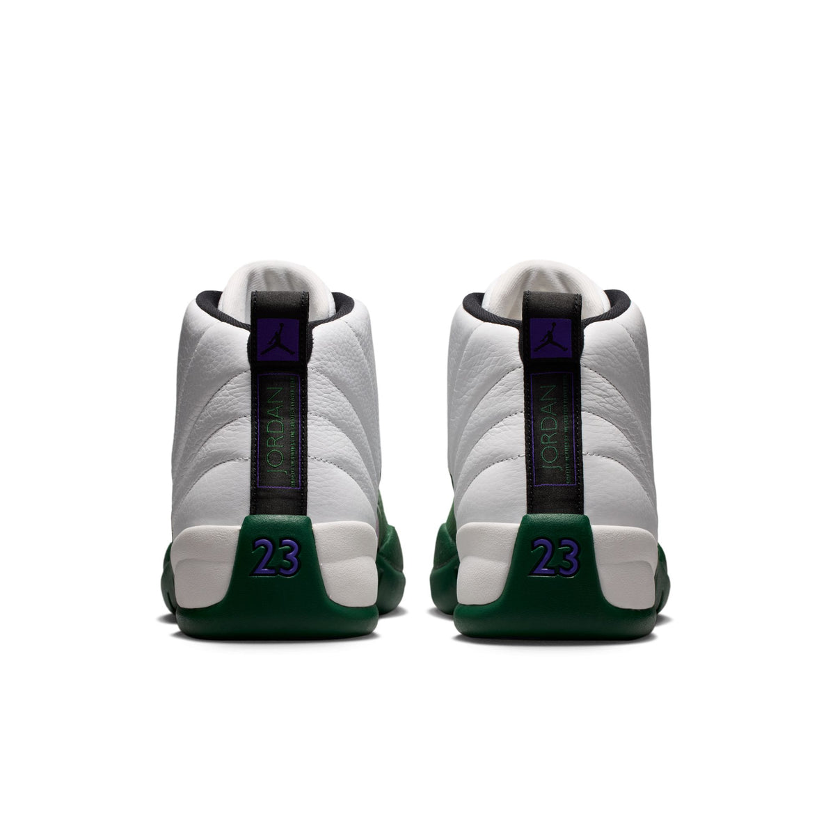 Air Jordan 12 Mens Retro Shoes