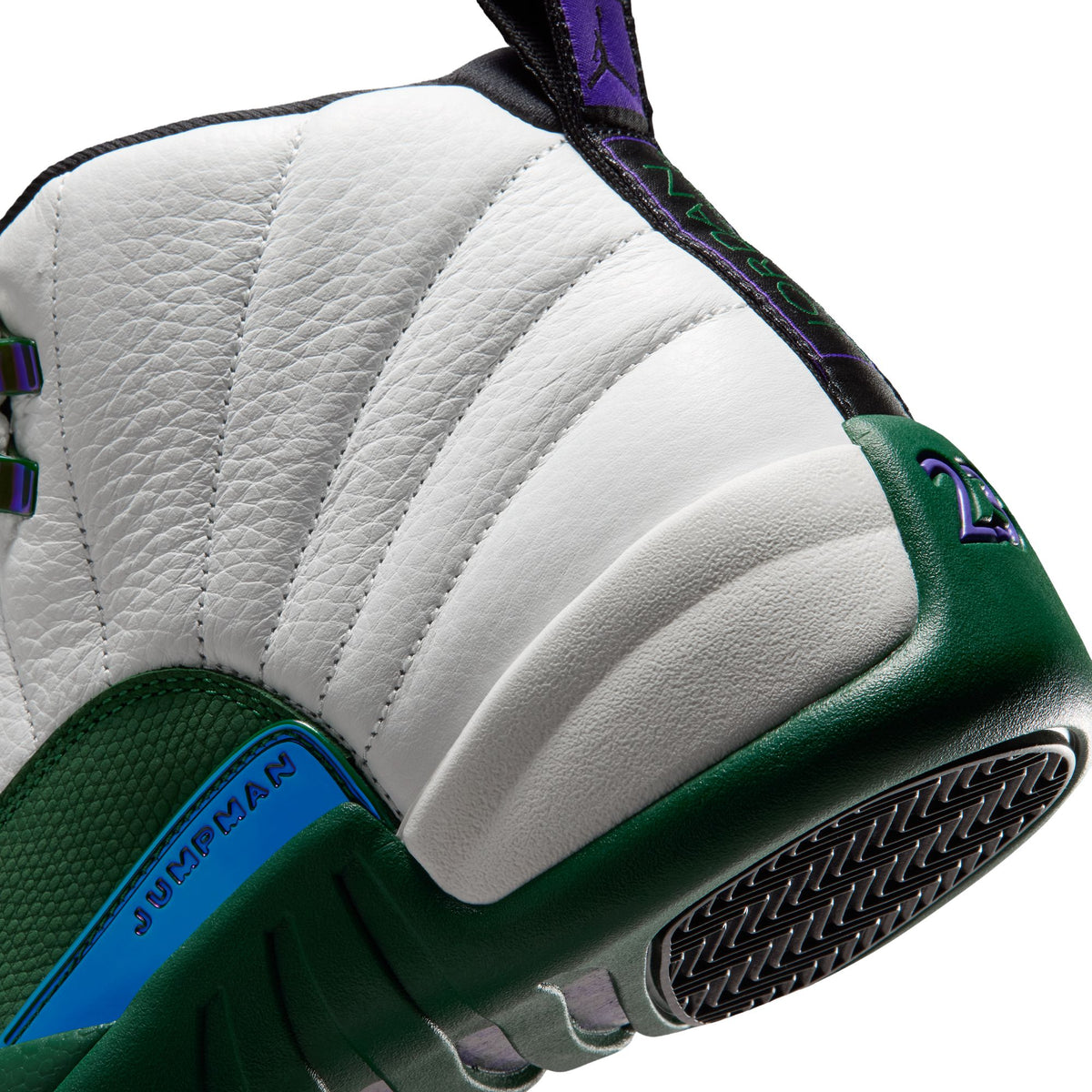 Air Jordan 12 Mens Retro Shoes