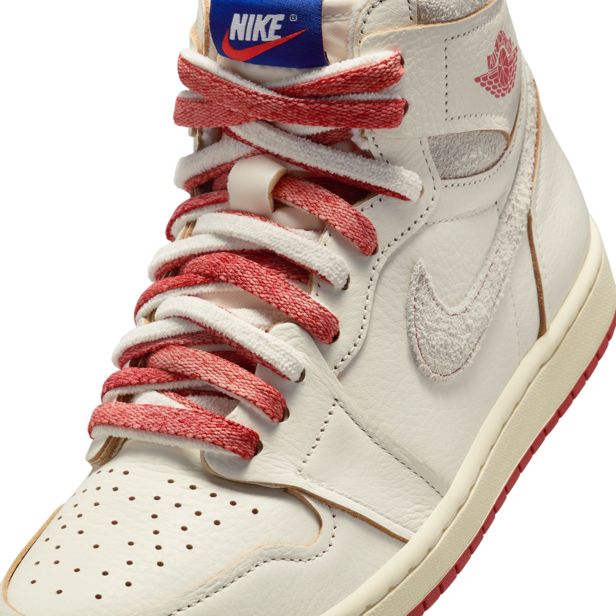 Air Jordan 1 Womens Retro High OG Shoes
