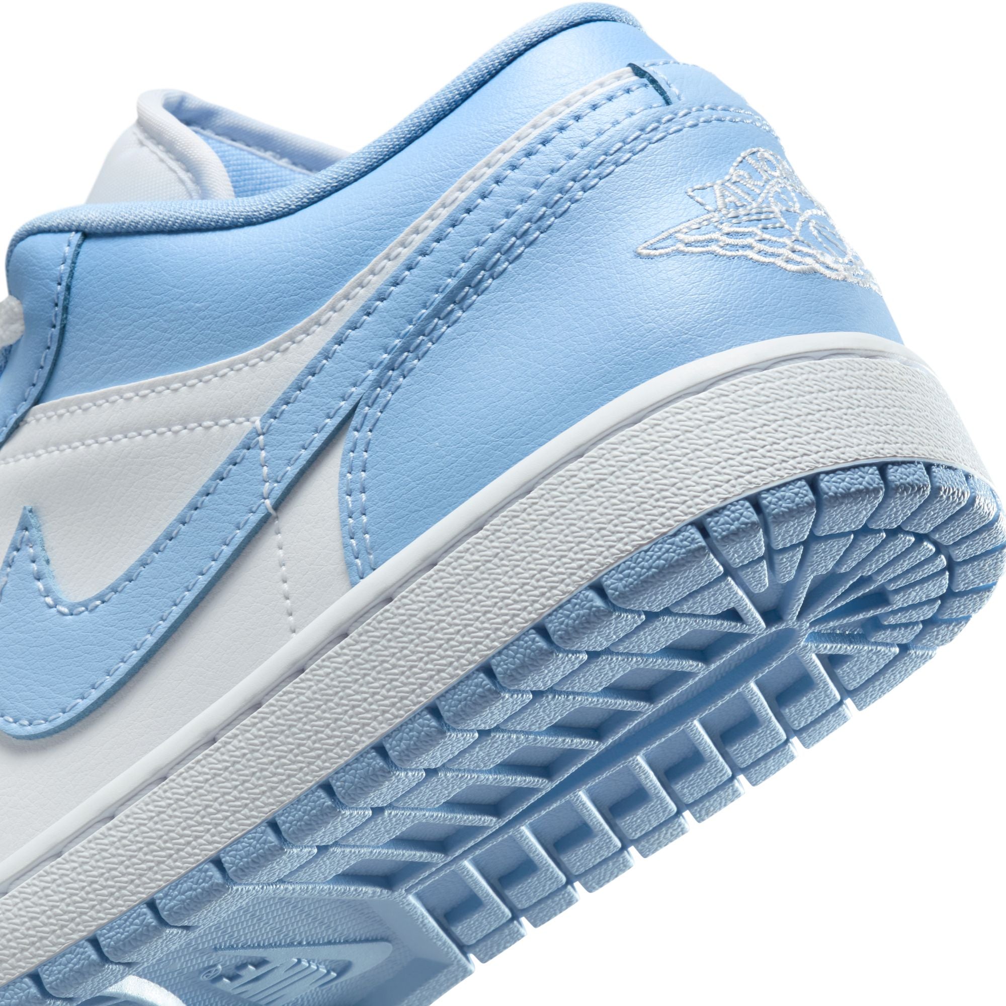 Air Jordan 1 Womens Low Shoes
