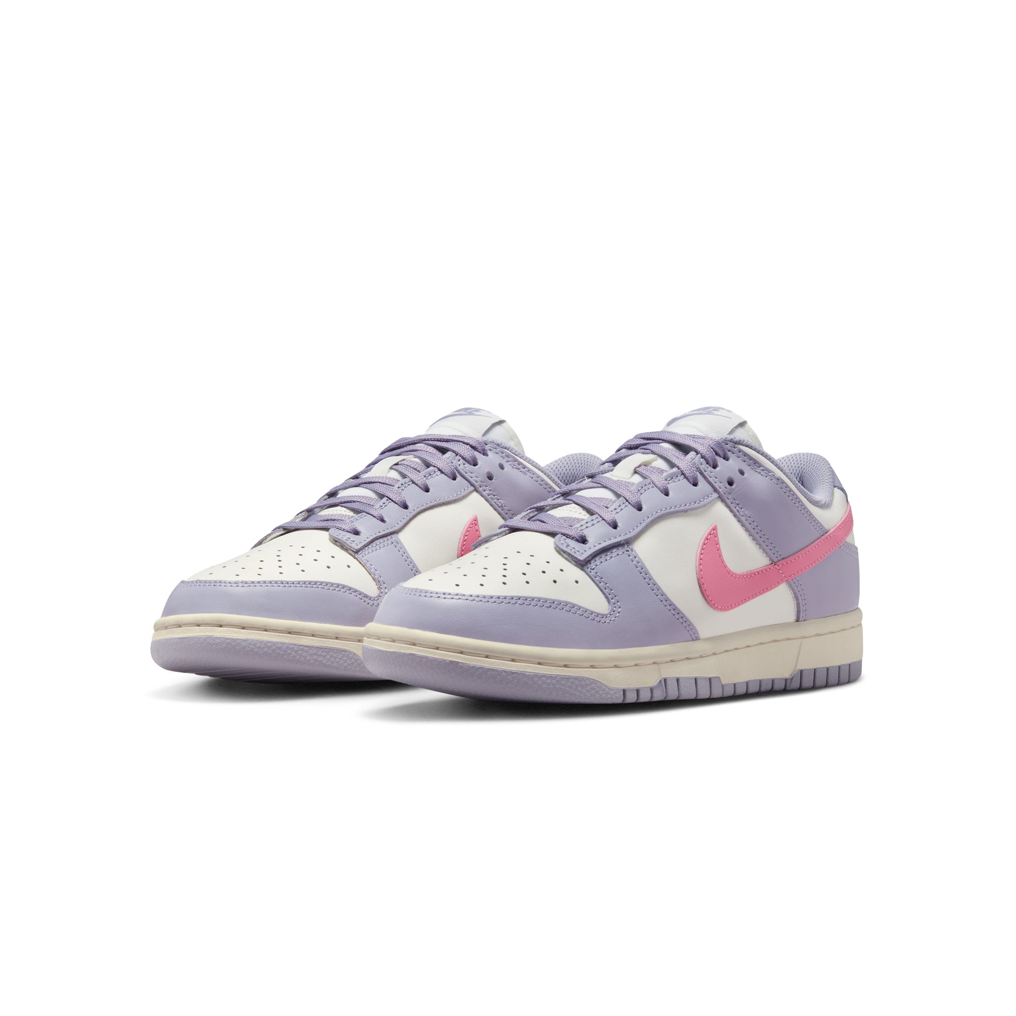Nike Womens Dunk Low Shoes