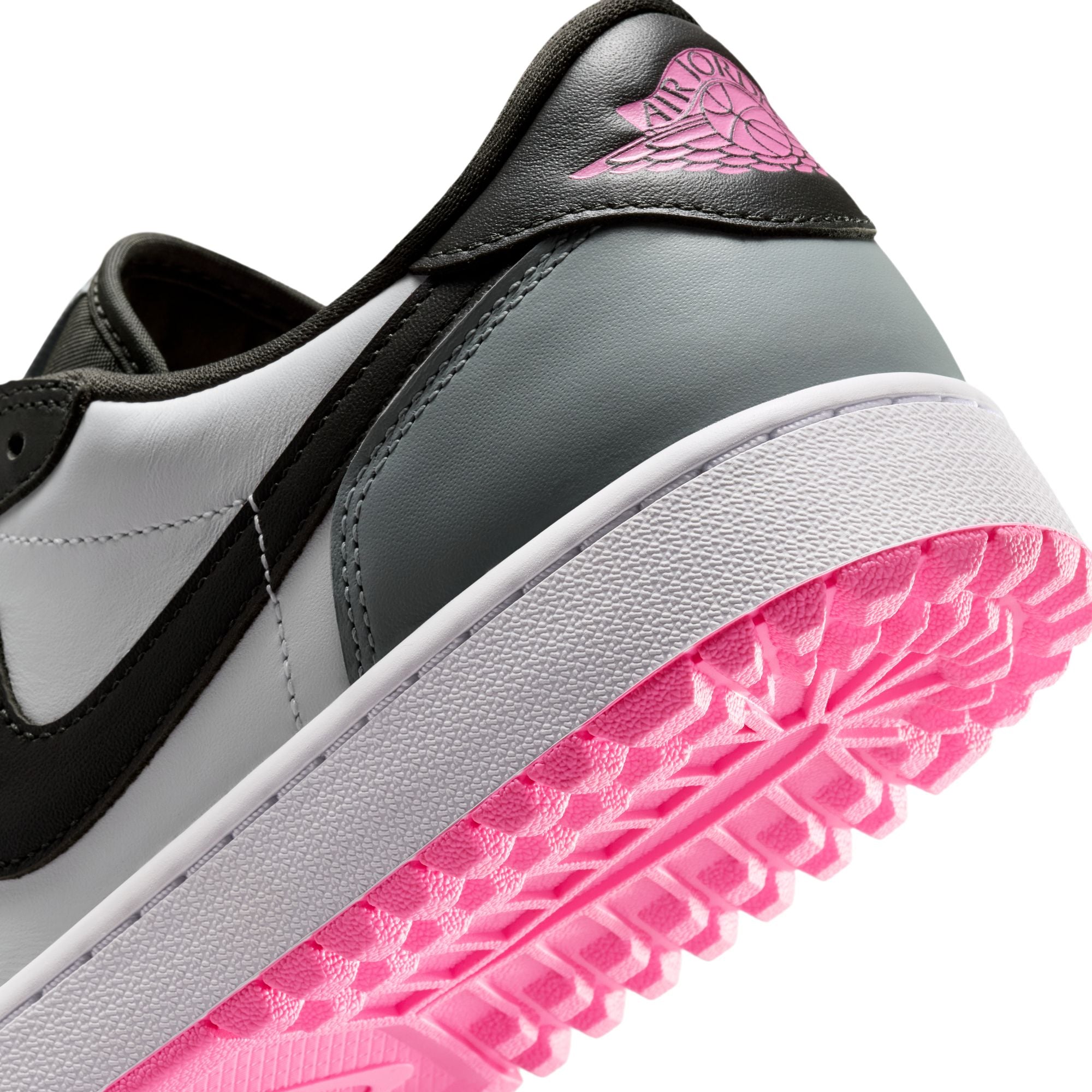 Air Jordan 1 Mens Low G Shoes
