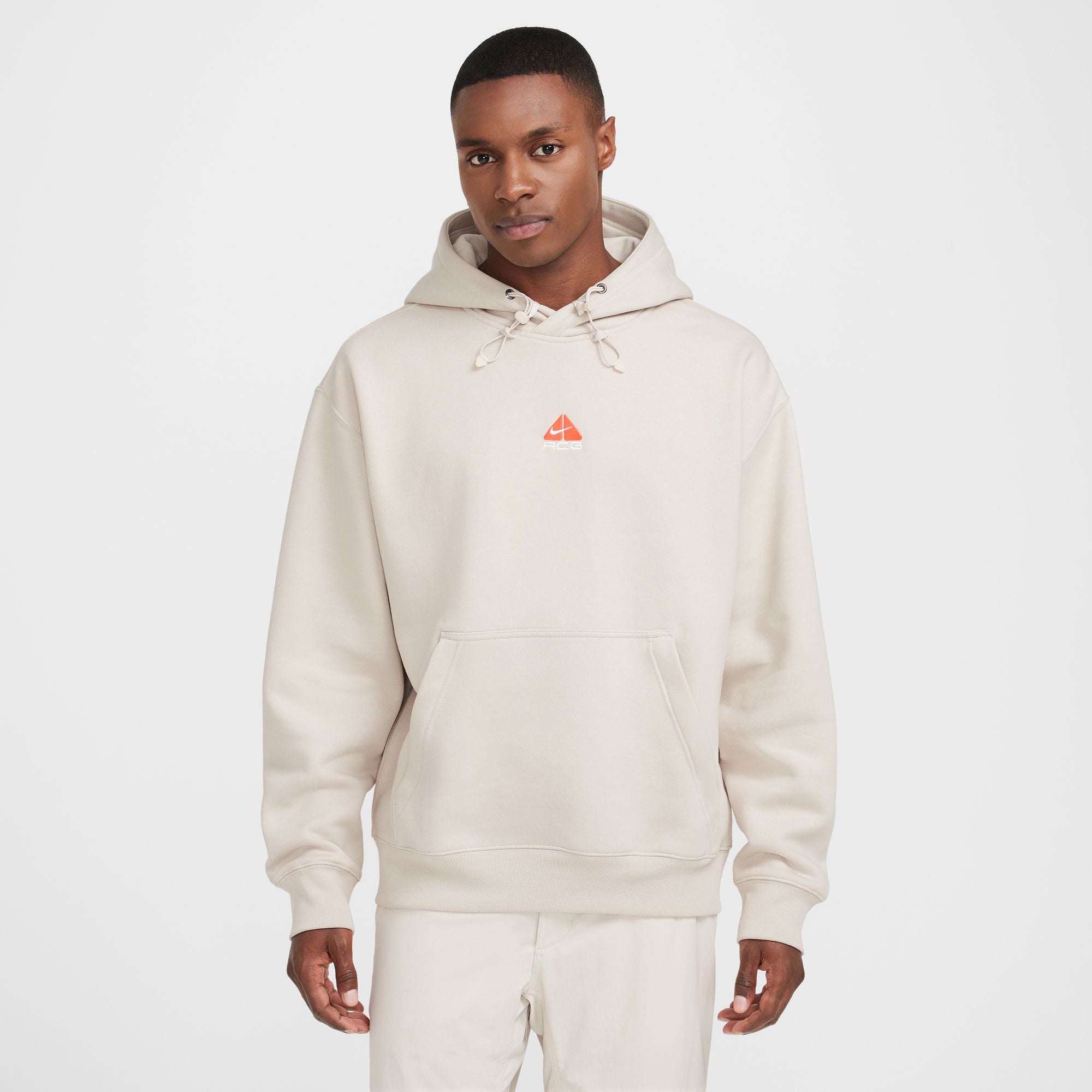 Nike ACG Mens Fleece Pullover Hoodie