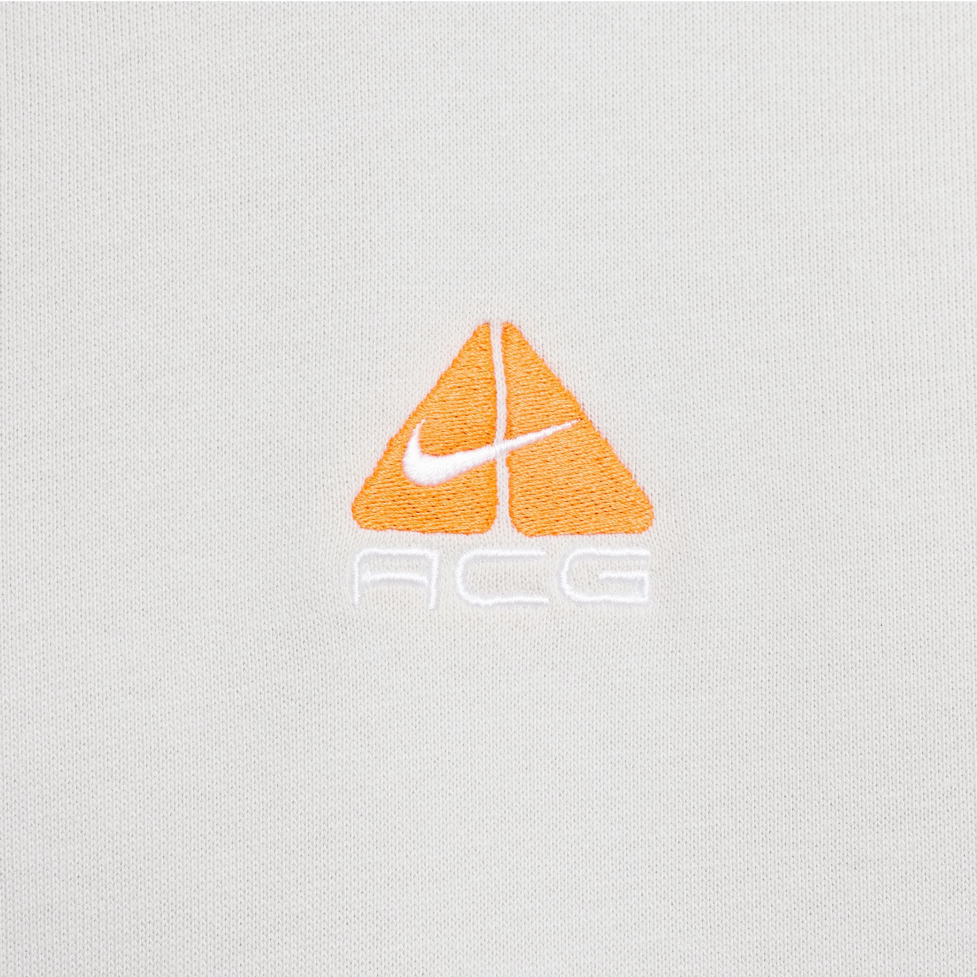 Nike ACG Mens Fleece Pullover Hoodie
