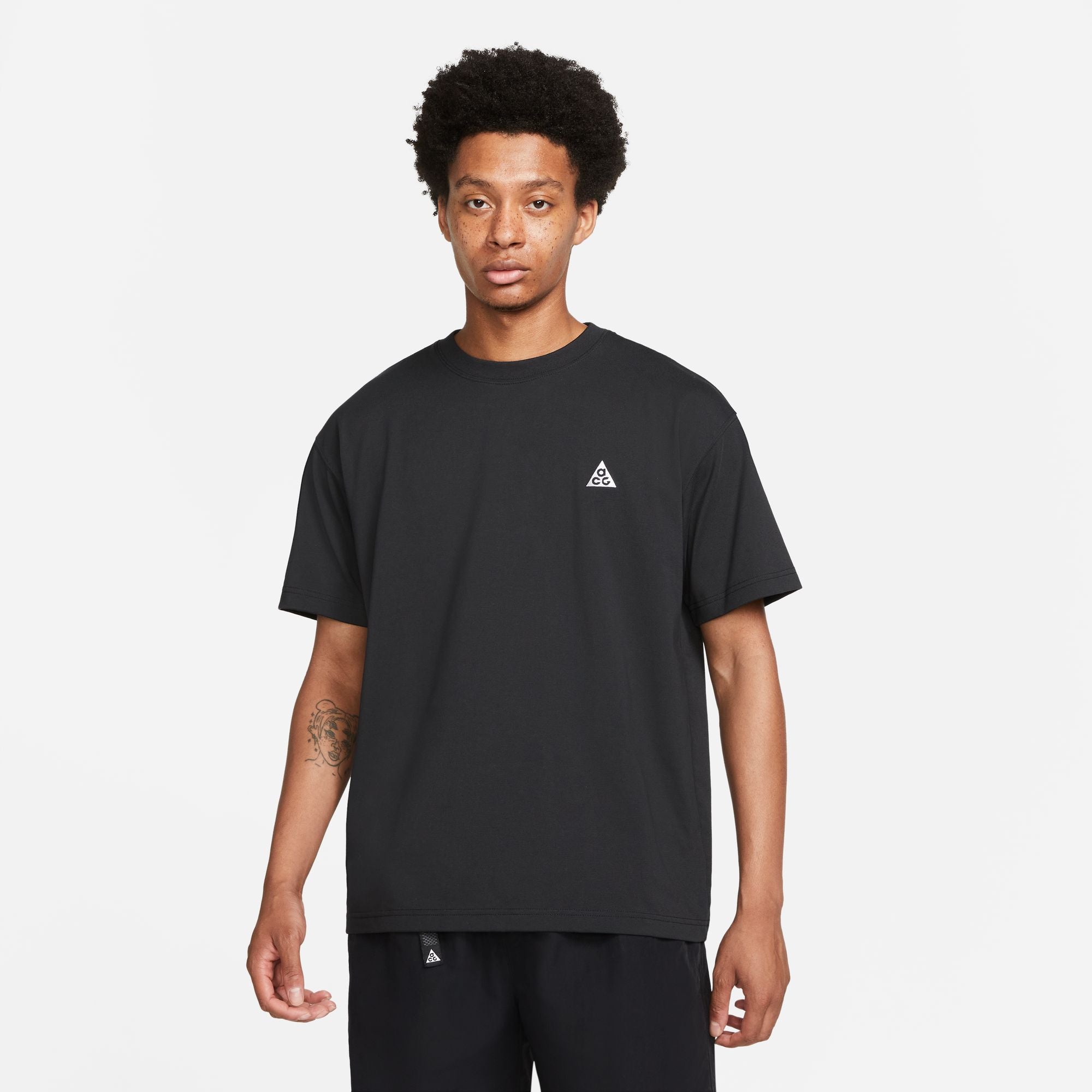 Nike ACG Mens Logo Tee