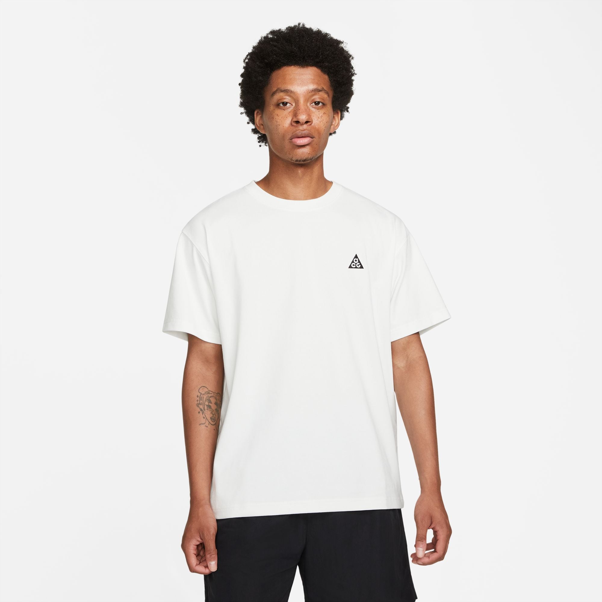 Nike ACG Mens Logo Tee