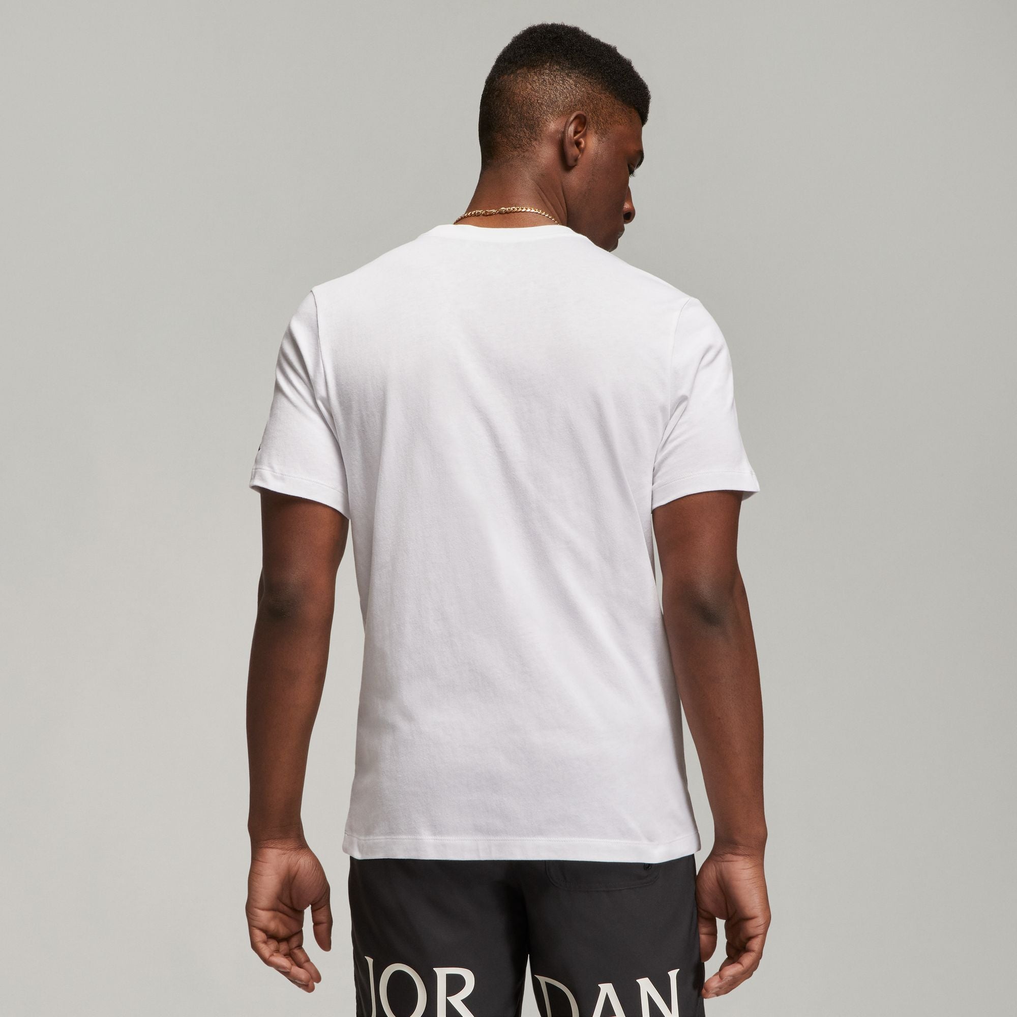Air Jordan Mens Air Tee