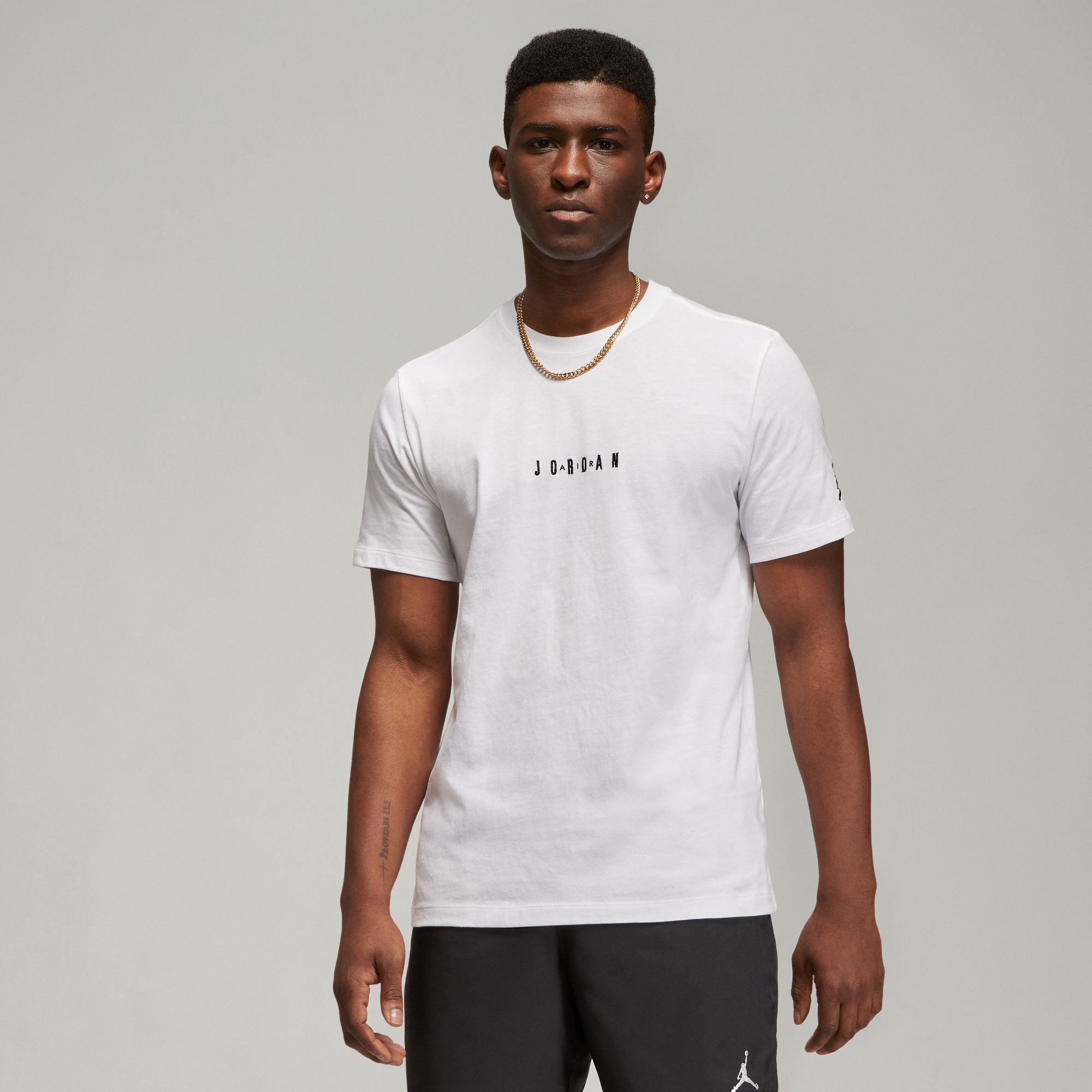 Air Jordan Mens Air Tee