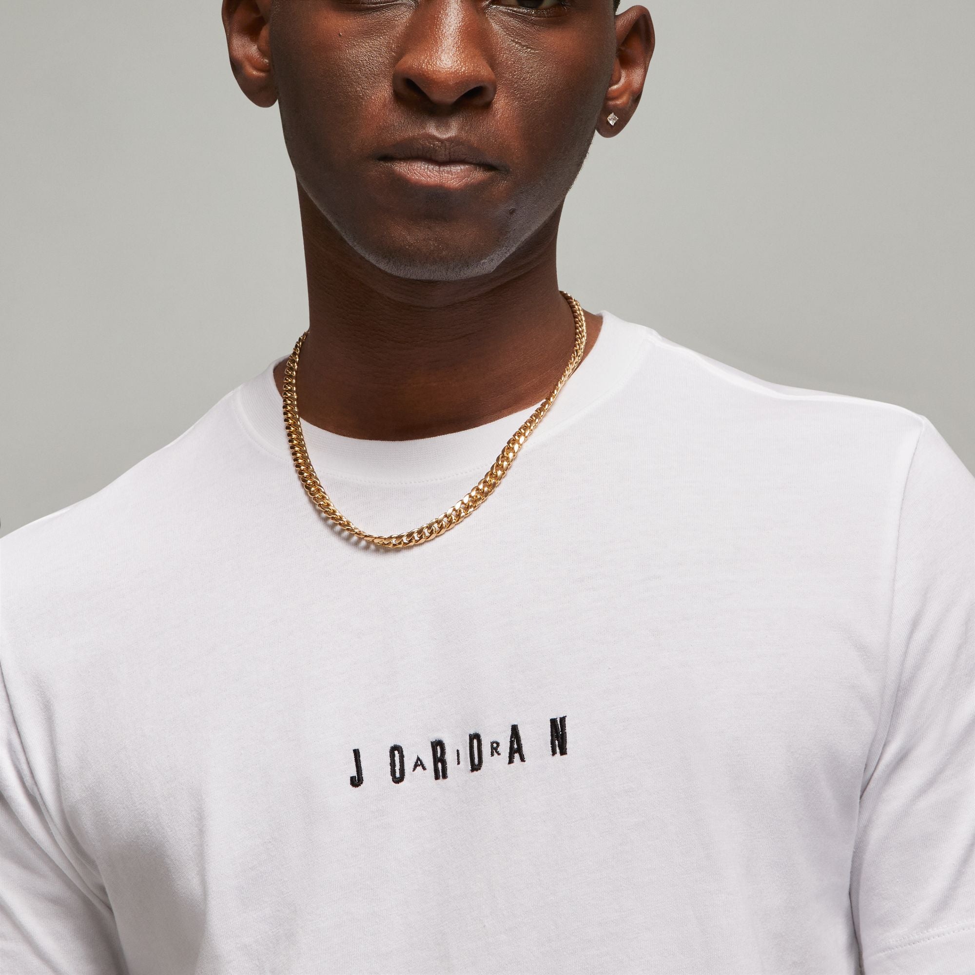 Air Jordan Mens Air Tee