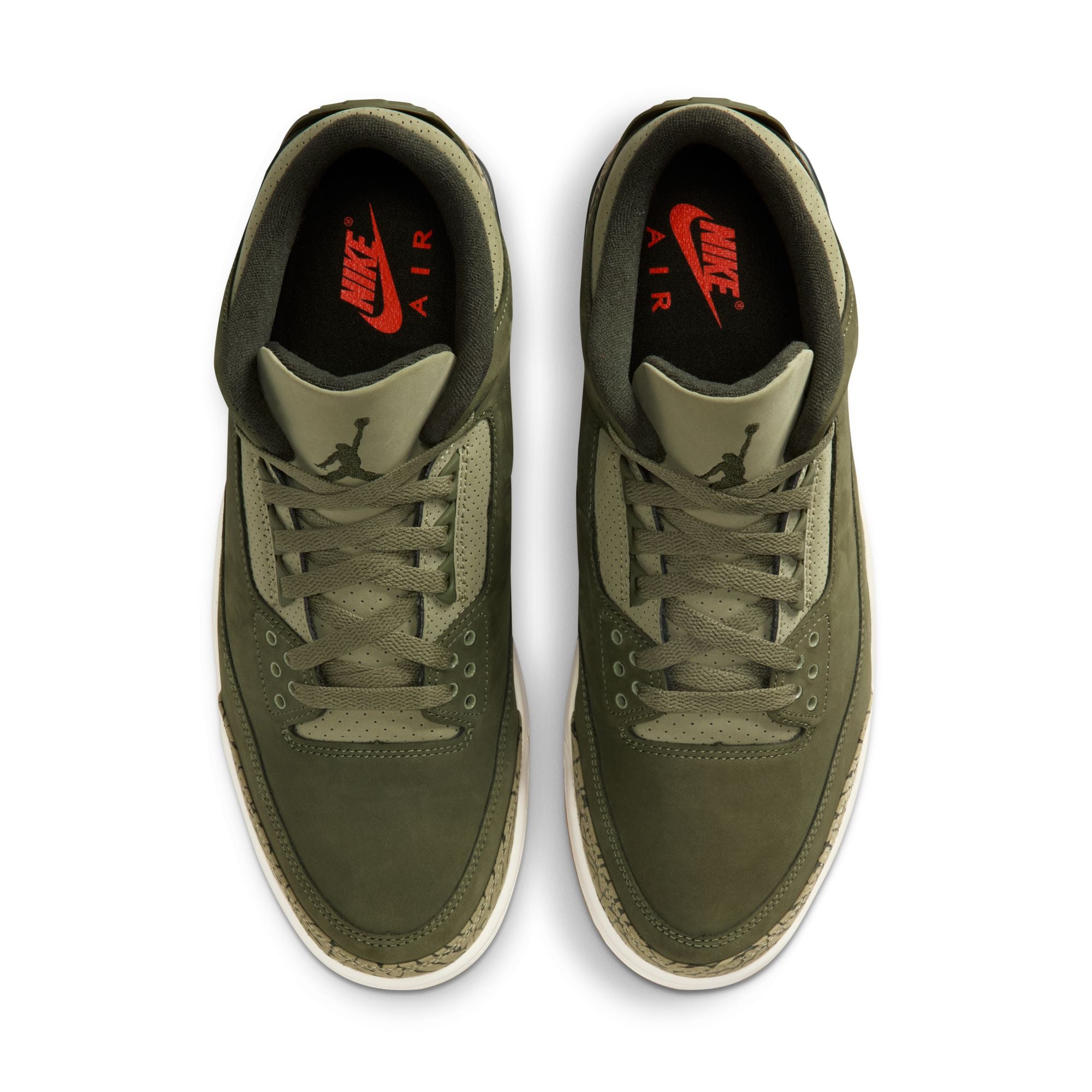 Air Jordan 3 Mens Retro Shoes