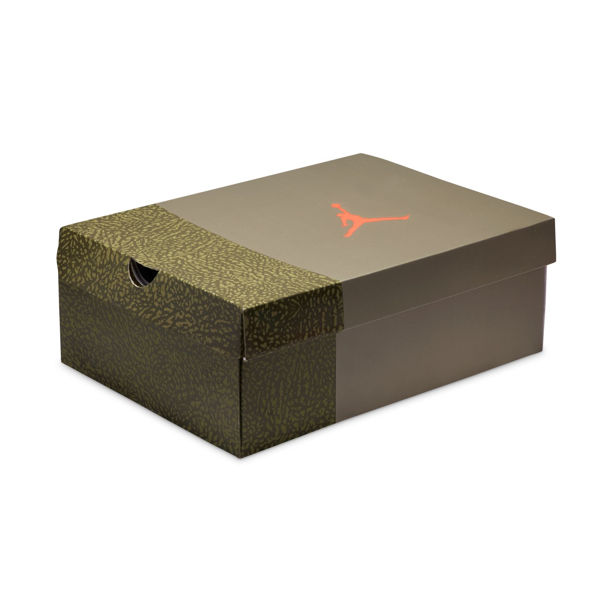 Air Jordan 3 Mens Retro Shoes