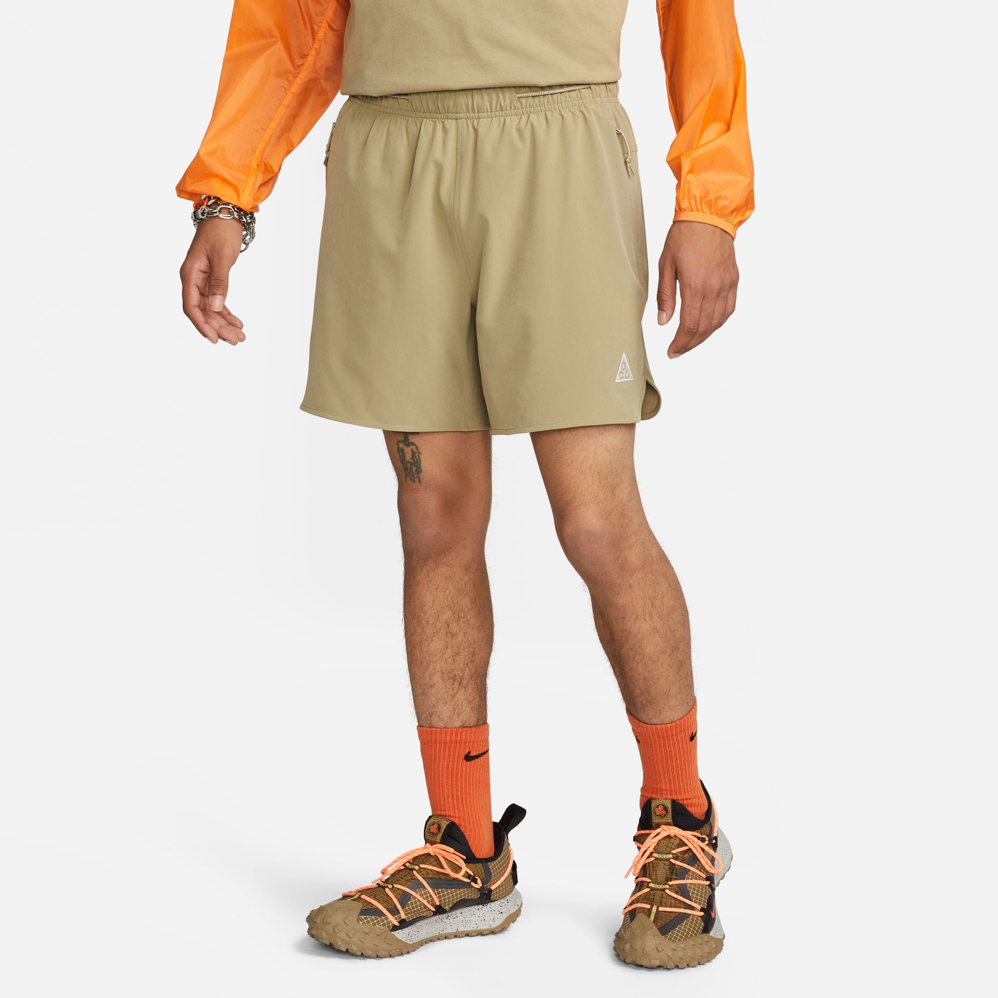 Nike Mens ACG DRI-FIT Shorts