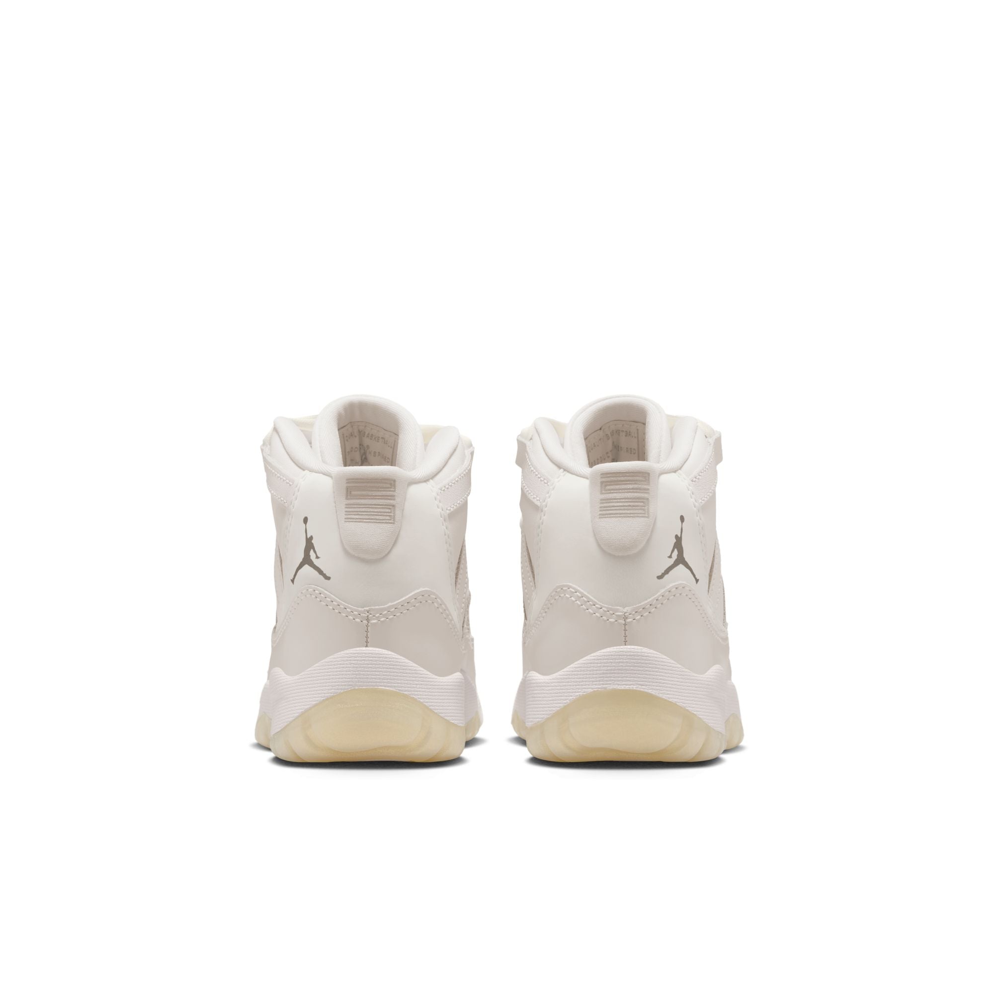 Air Jordan 11 Little Kids Retro 'Pearl' Shoes