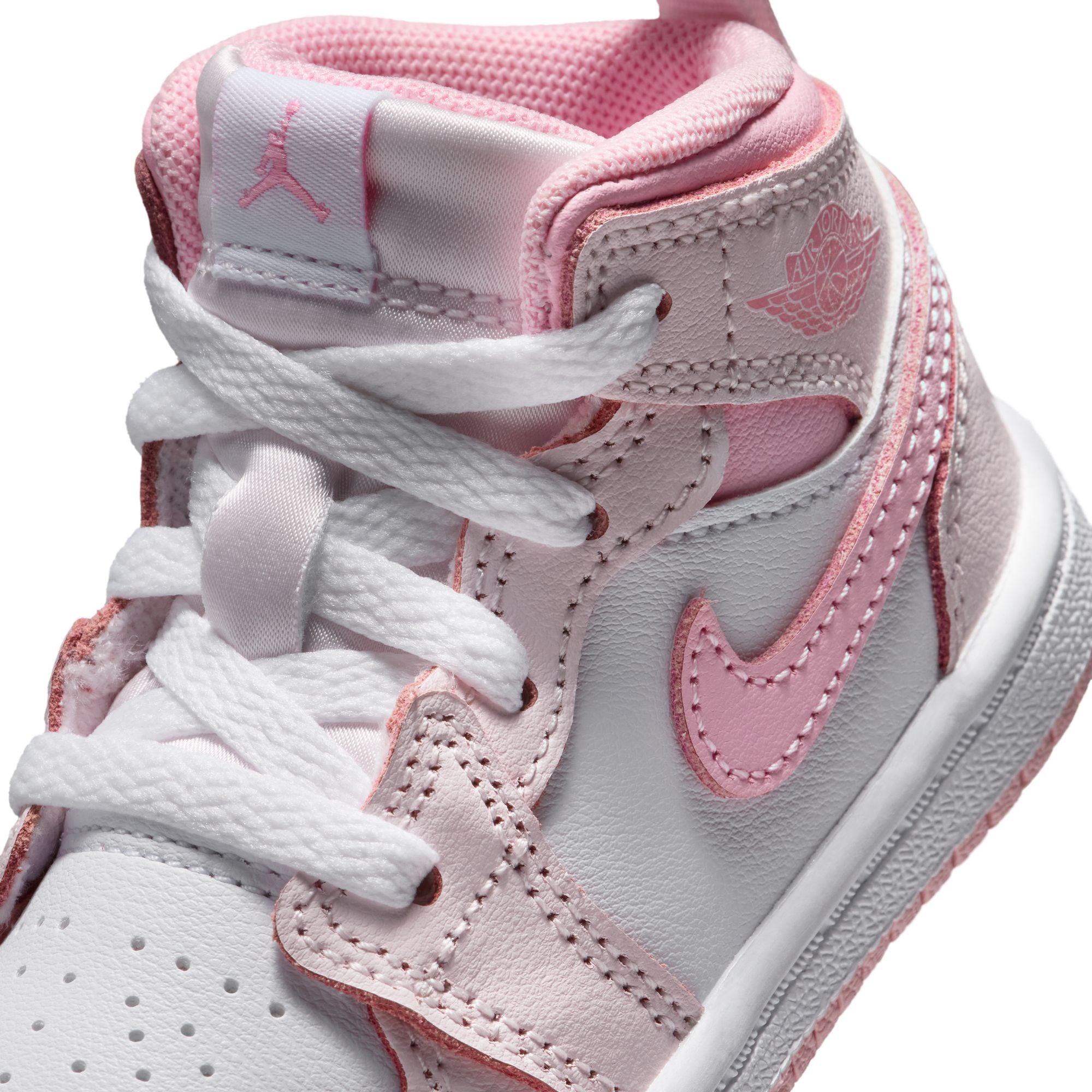 Air Jordan 1 Infants Mid Shoes