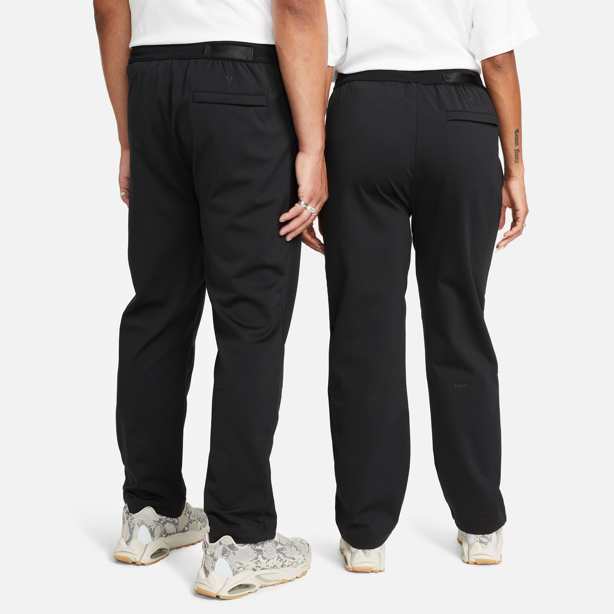 NOCTA Mens Knit Pants