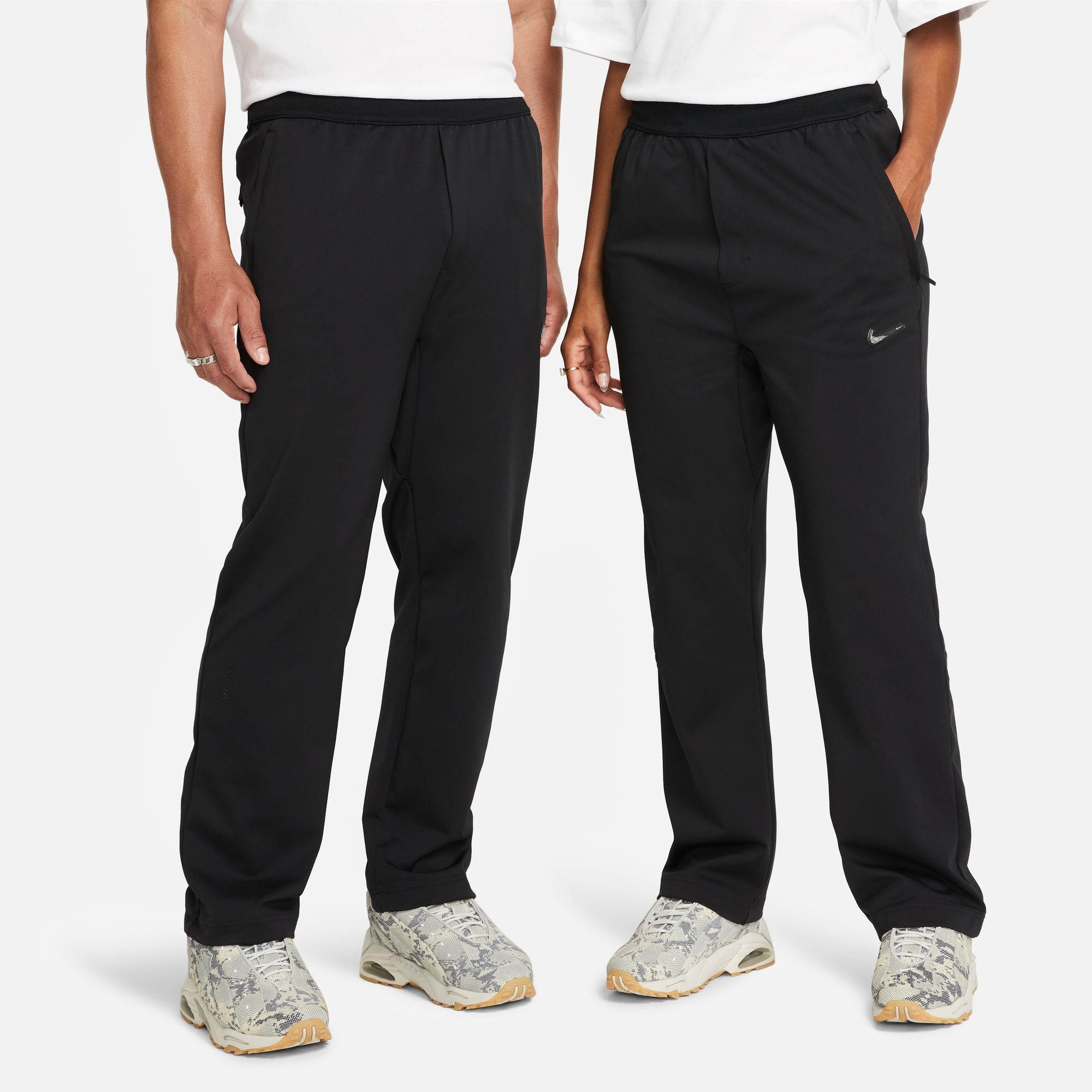 NOCTA Mens Knit Pants