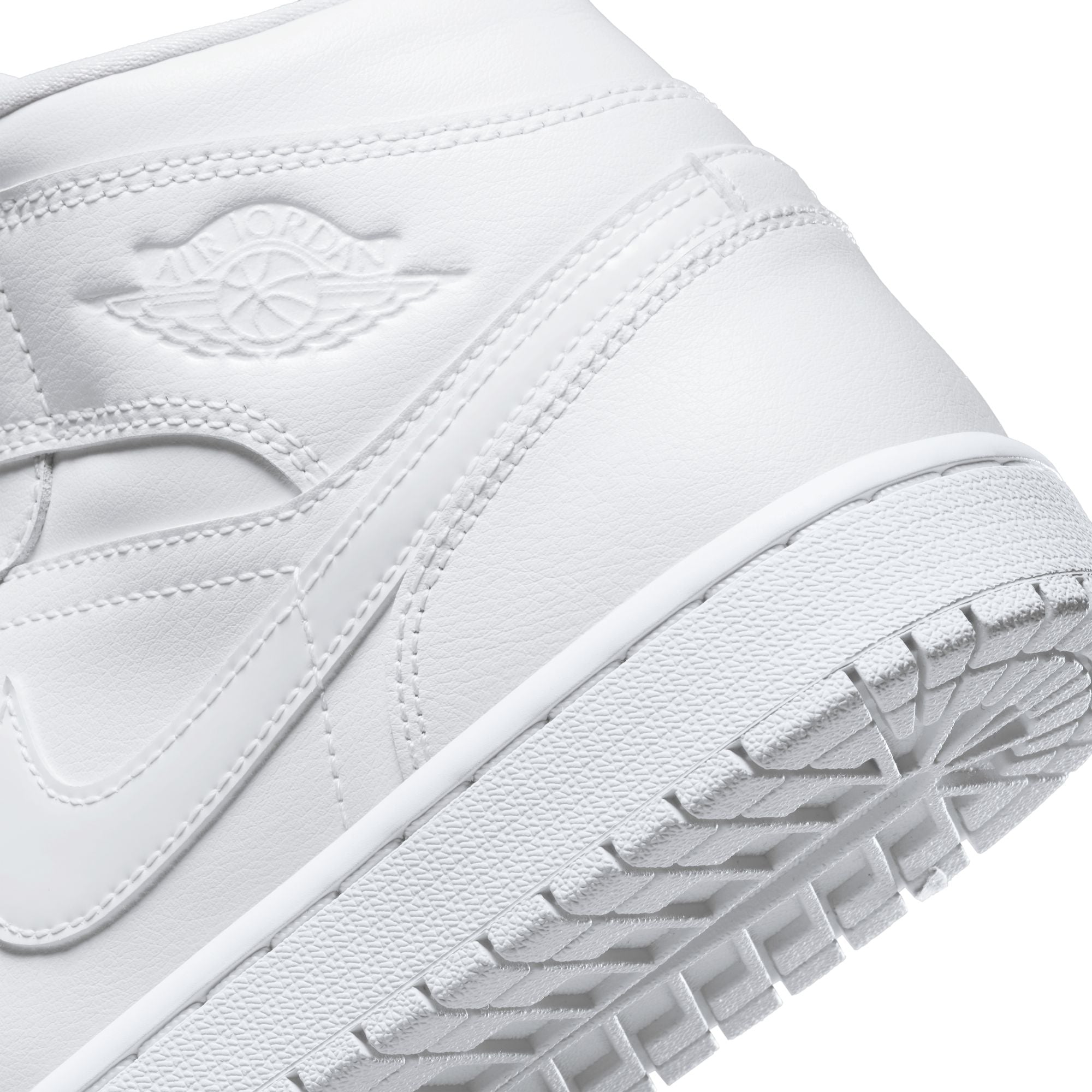 Air Jordan 1 Womens Mid Shoes