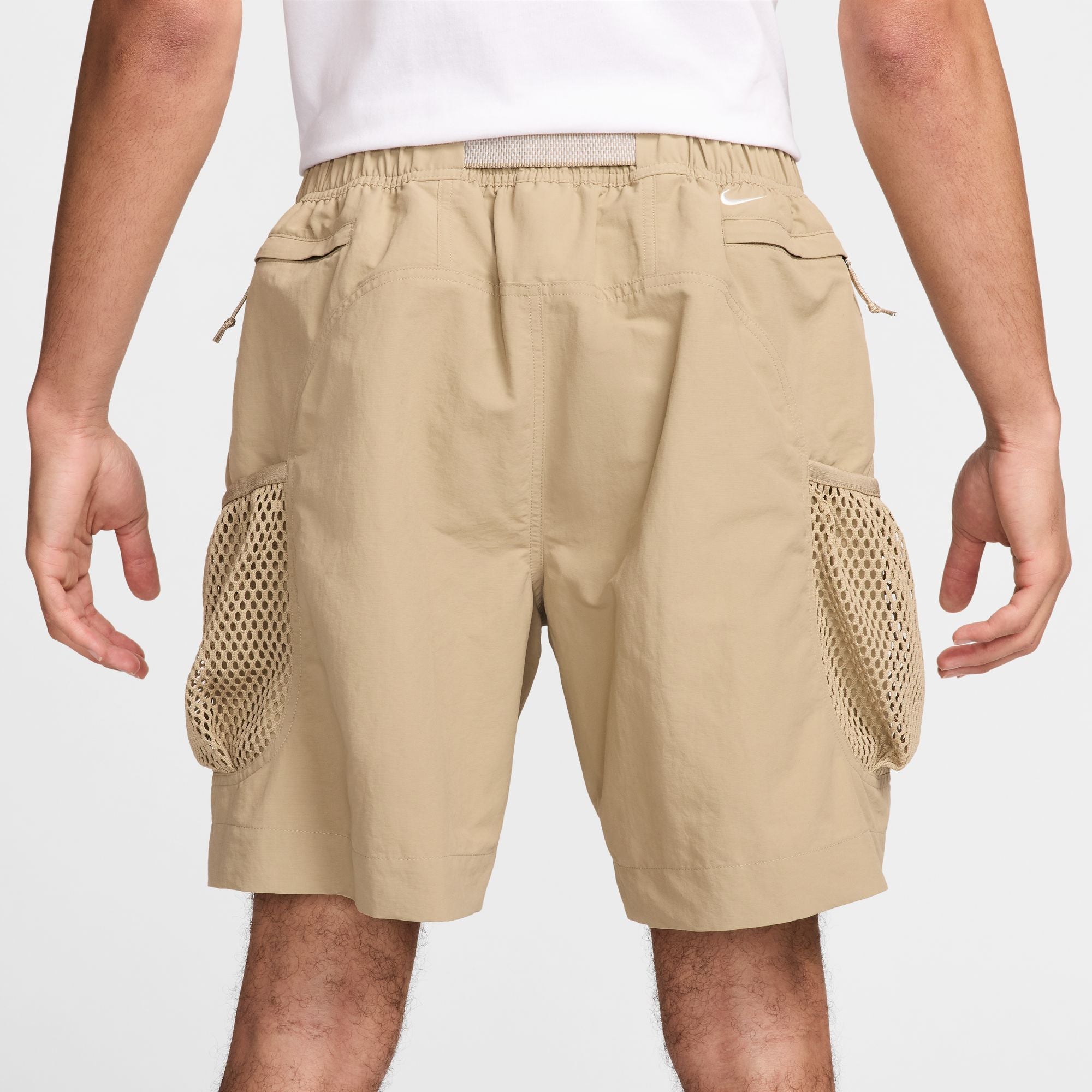Nike ACG Mens "Snowgrass" Cargo Shorts