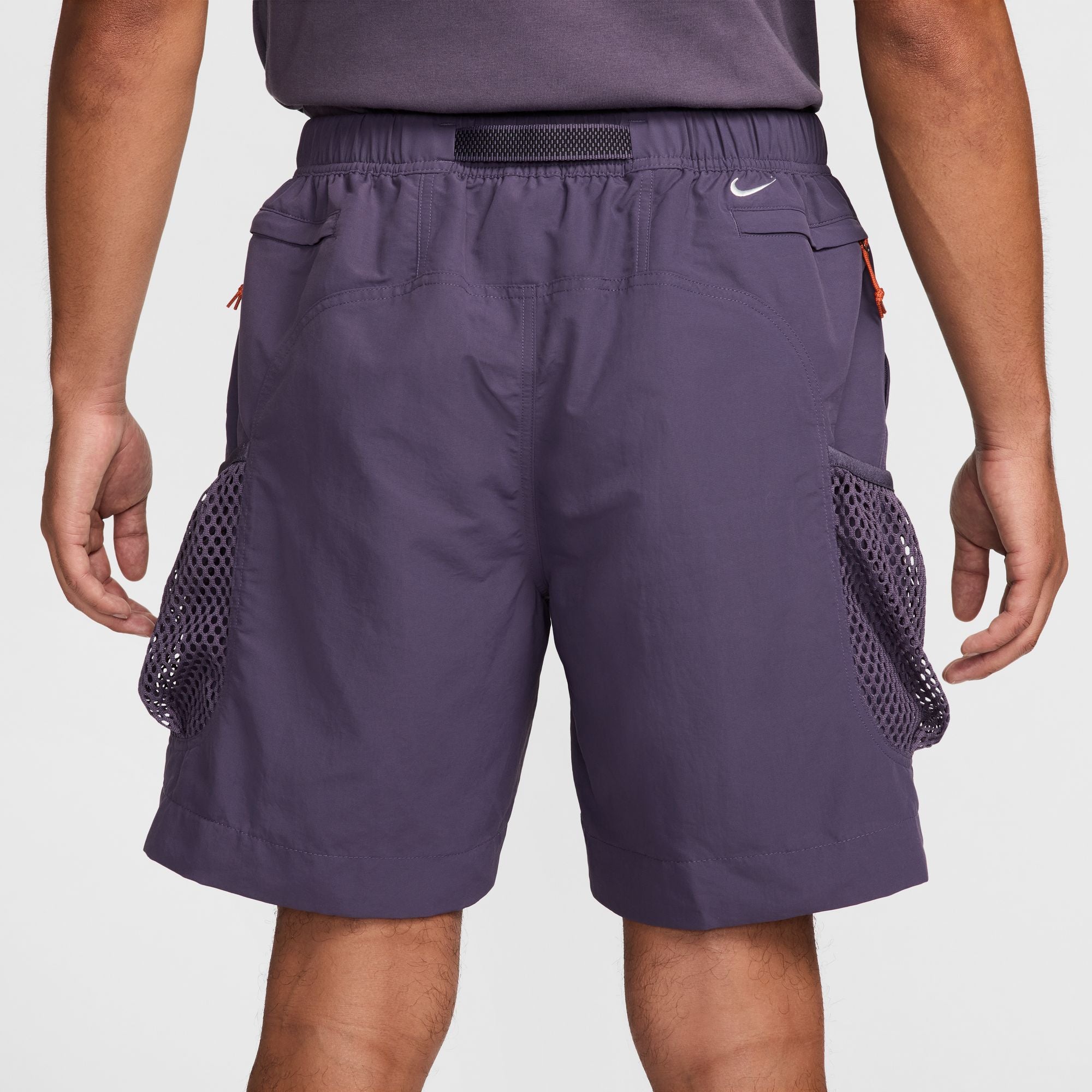 Nike ACG Mens "Snowgrass" Cargo Shorts