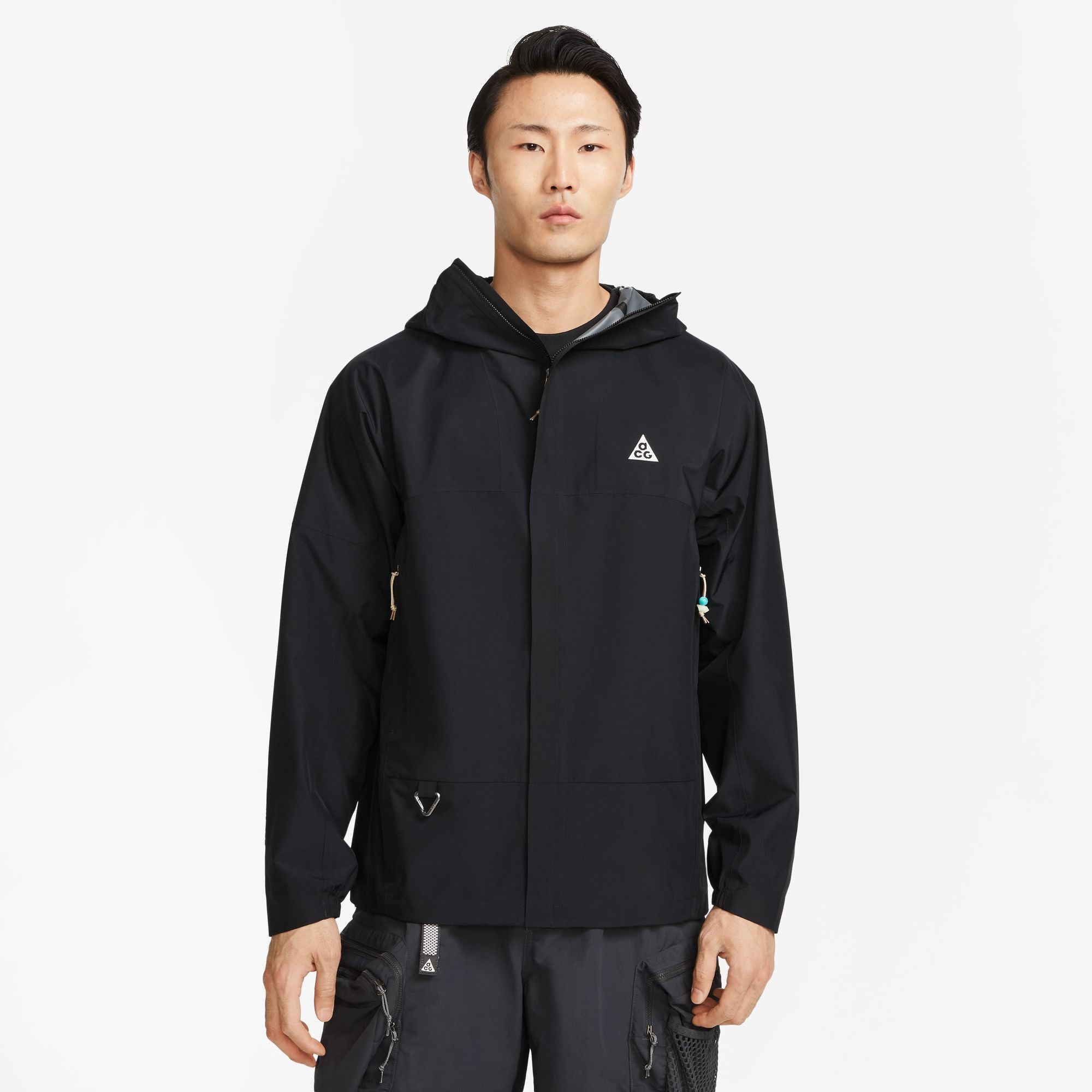 Nike ACG Mens Storm-FIT "Cascade Rains" Full Zip Jacket