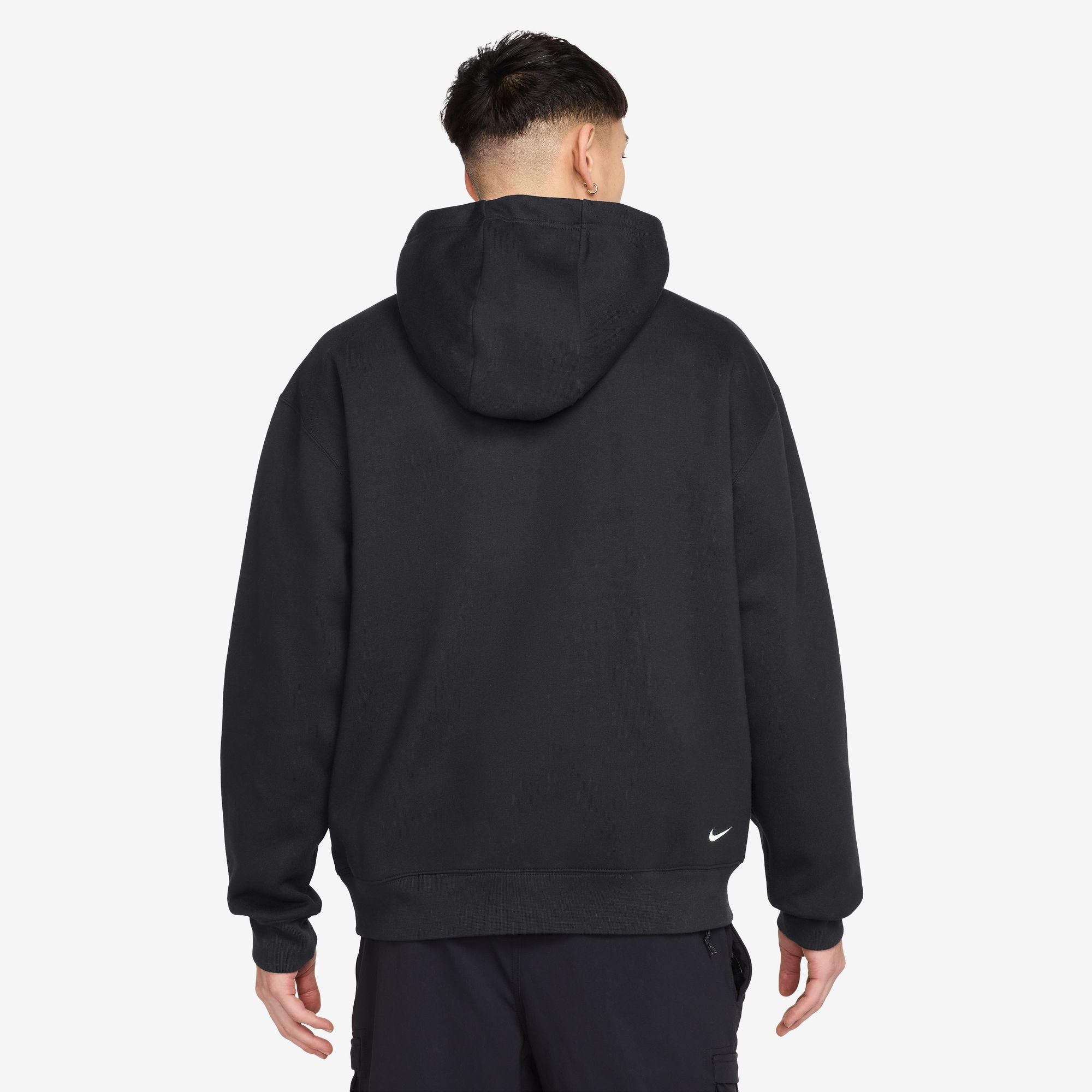 Nike Mens ACG Therma-Fit Fleece Pullover Hoodie