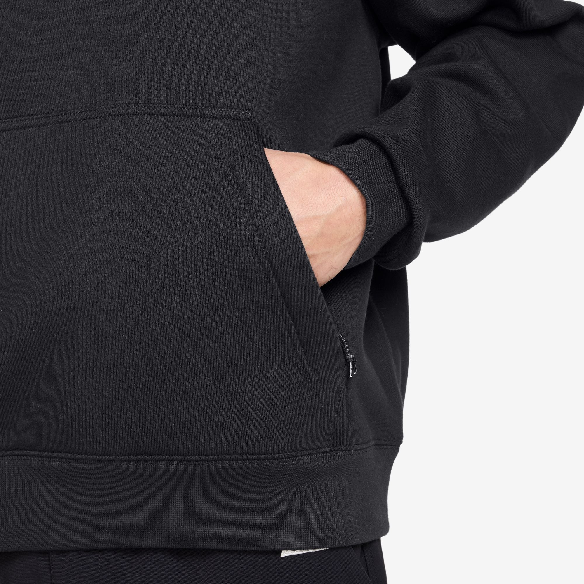 Nike Mens ACG Therma-Fit Fleece Pullover Hoodie