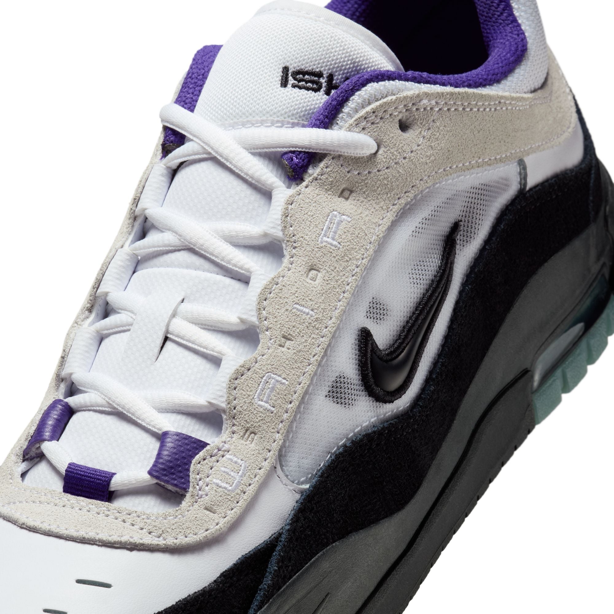 Nike SB Mens Air Max Ishod Shoes